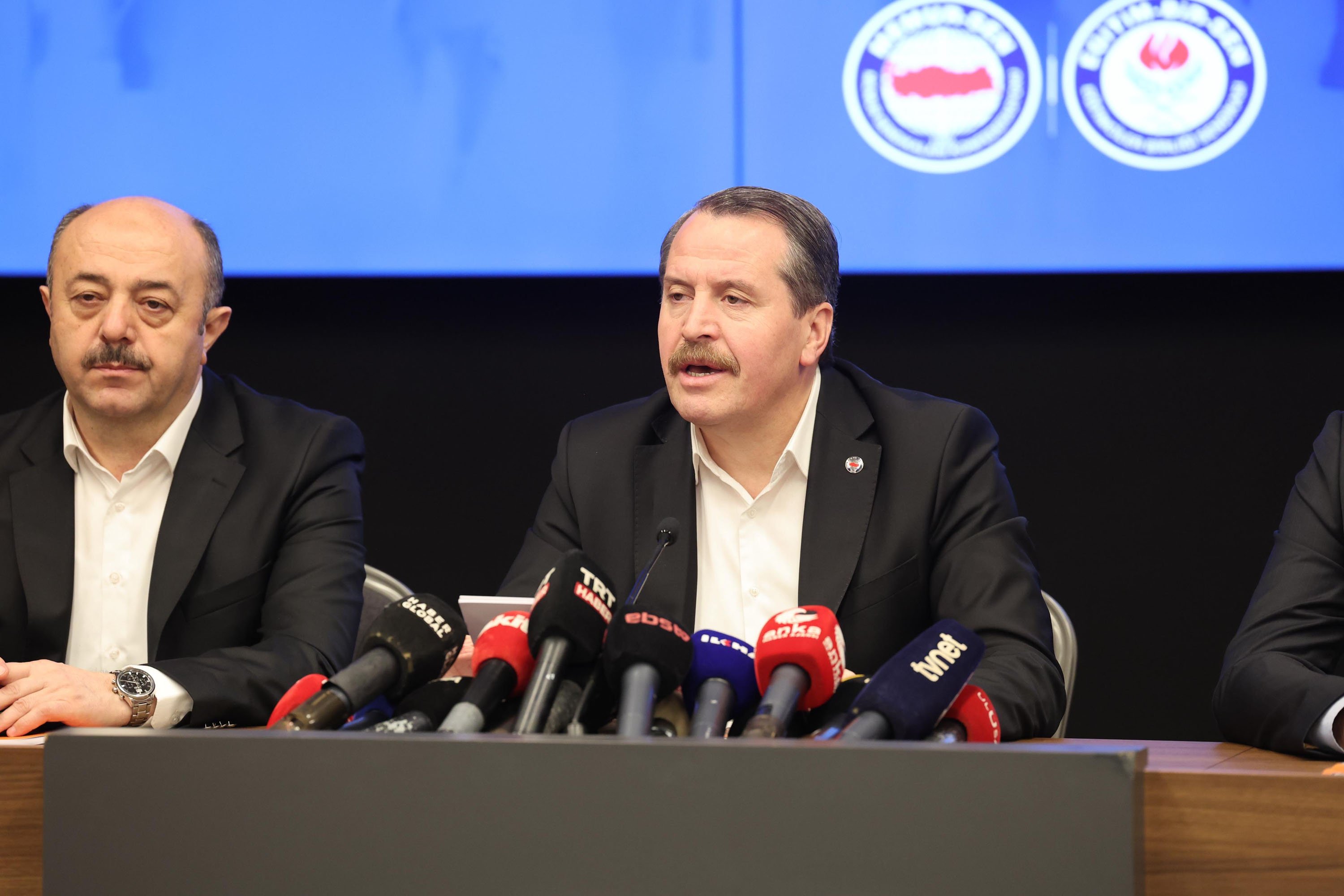 Ali Yalçın Ara Tatil Araştırması