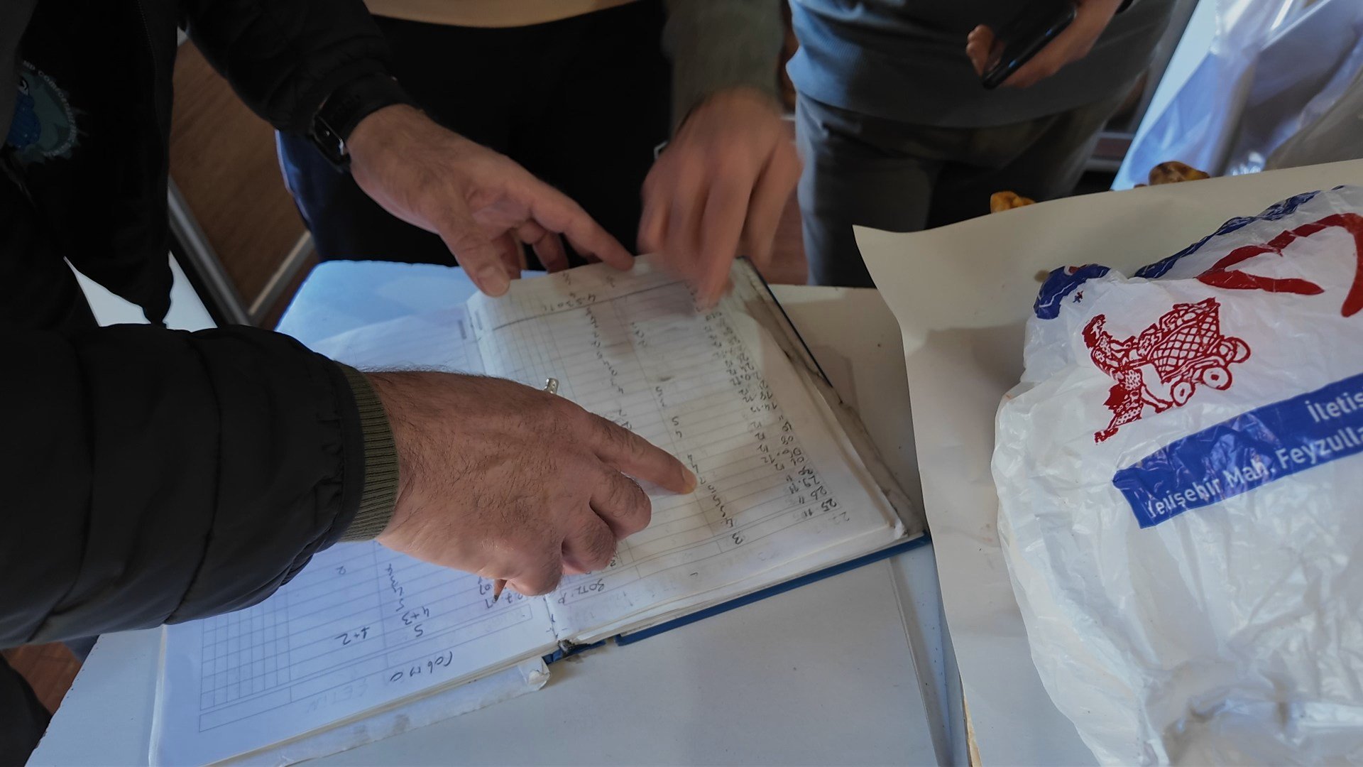 Sosyal Sorumluluk Projesi Bingöl