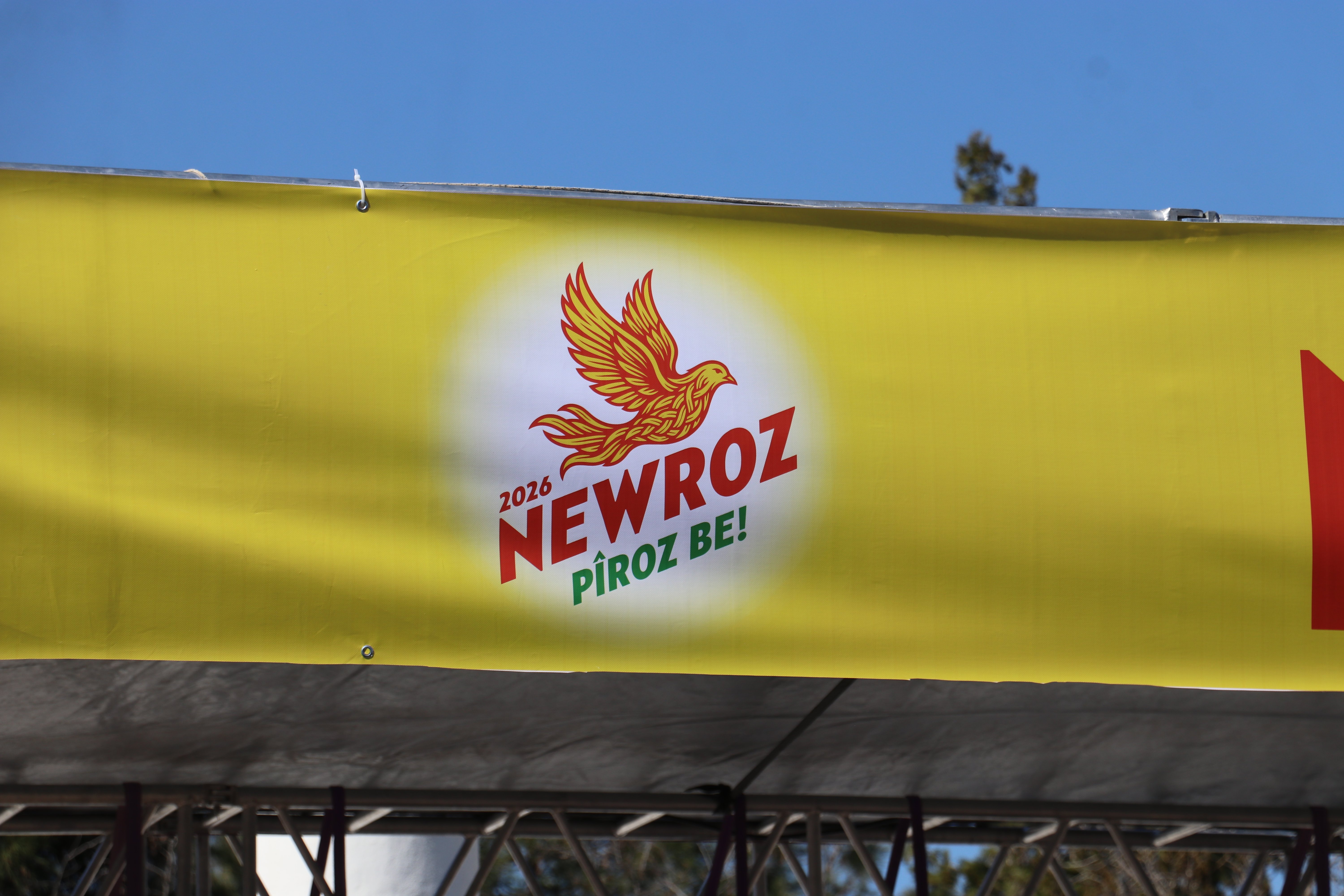 Nevruz deklarasyonu toplantısı