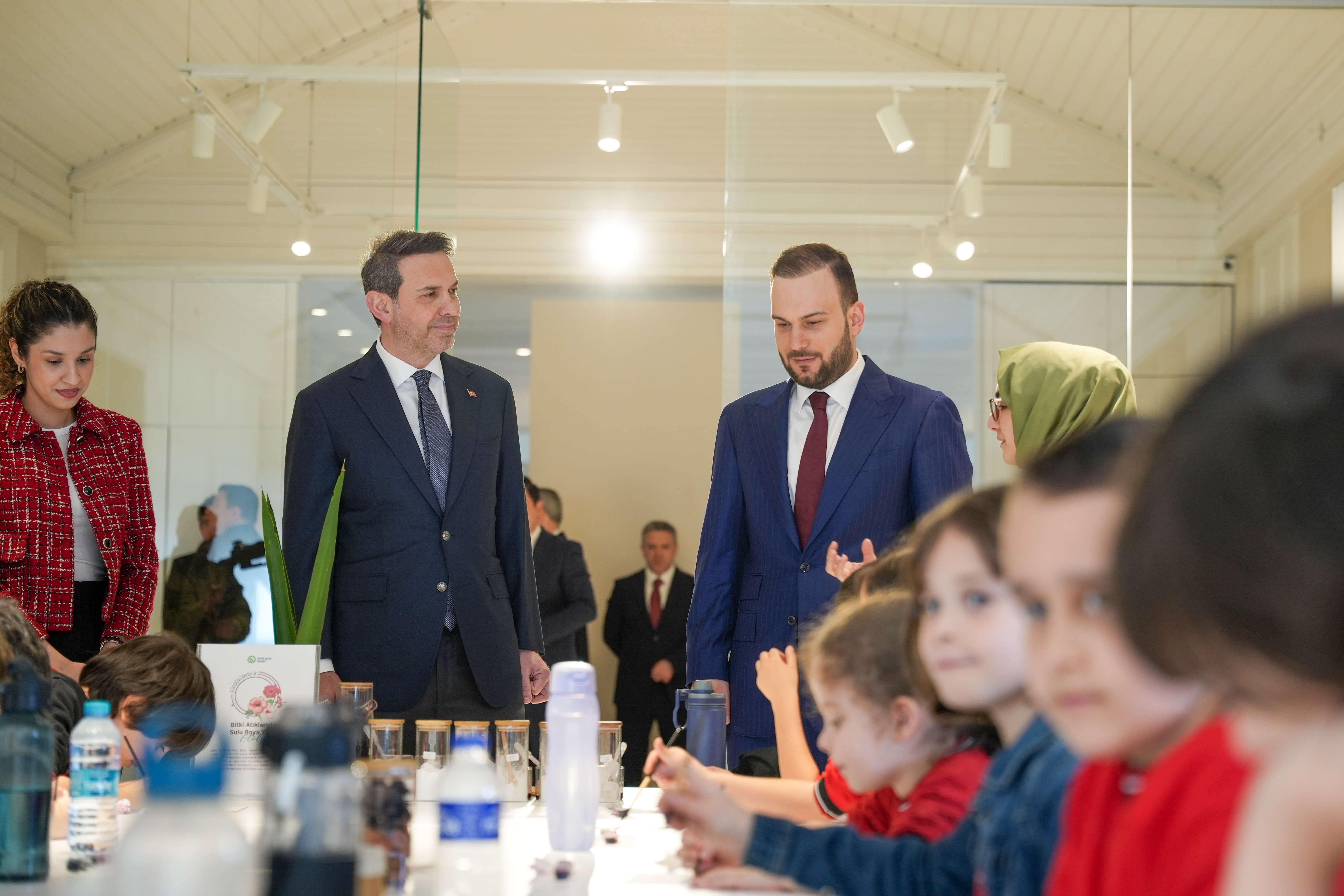 İş Birliği Protokolü Detayları