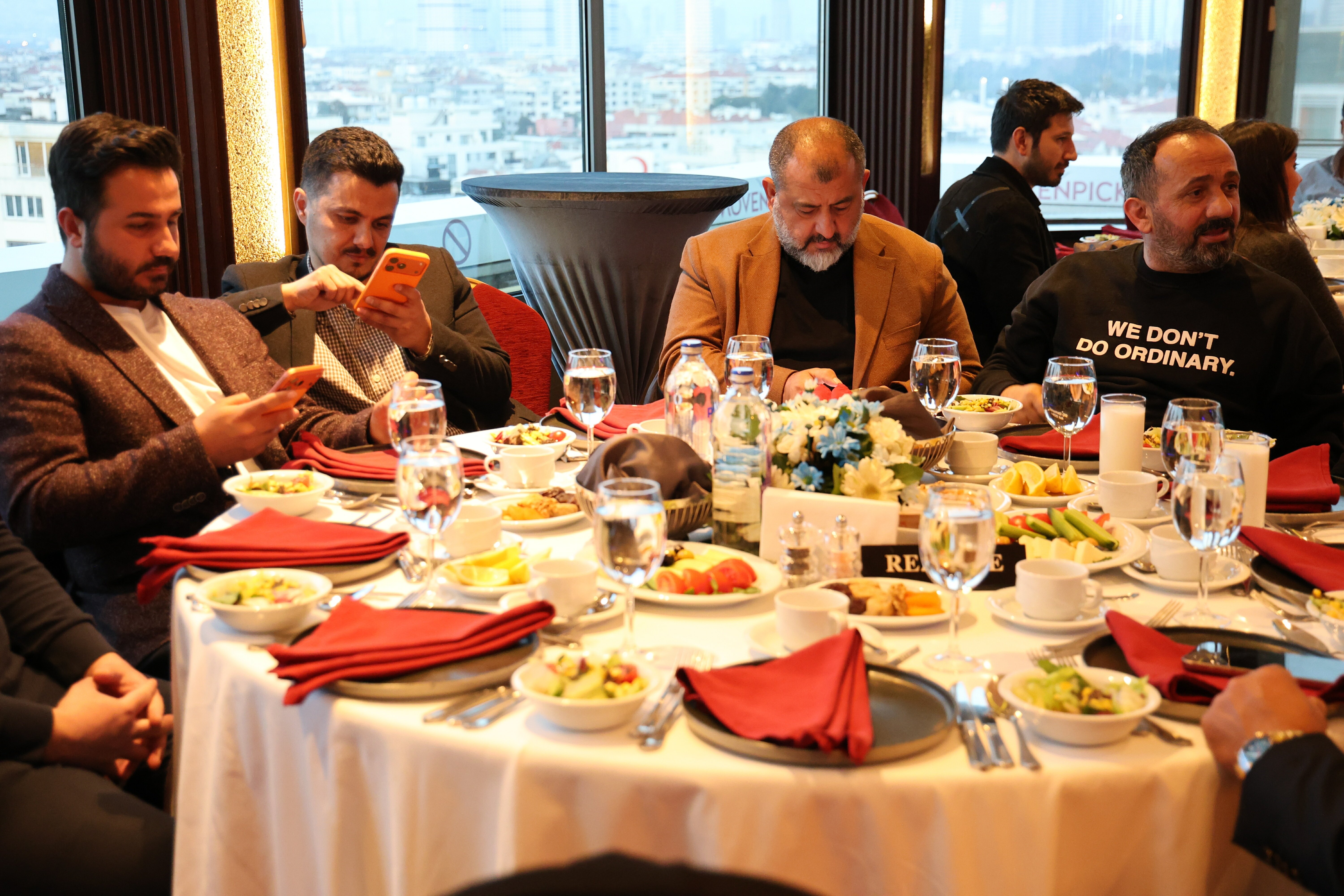 İzmir Altyapı Sorunları