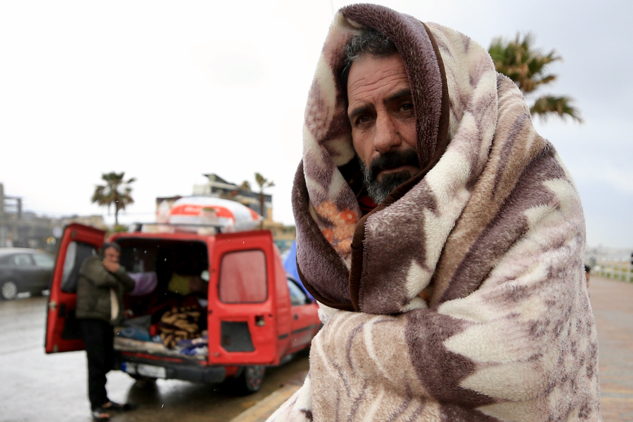 Lübnan İsrail Saldırıları Can Kaybı