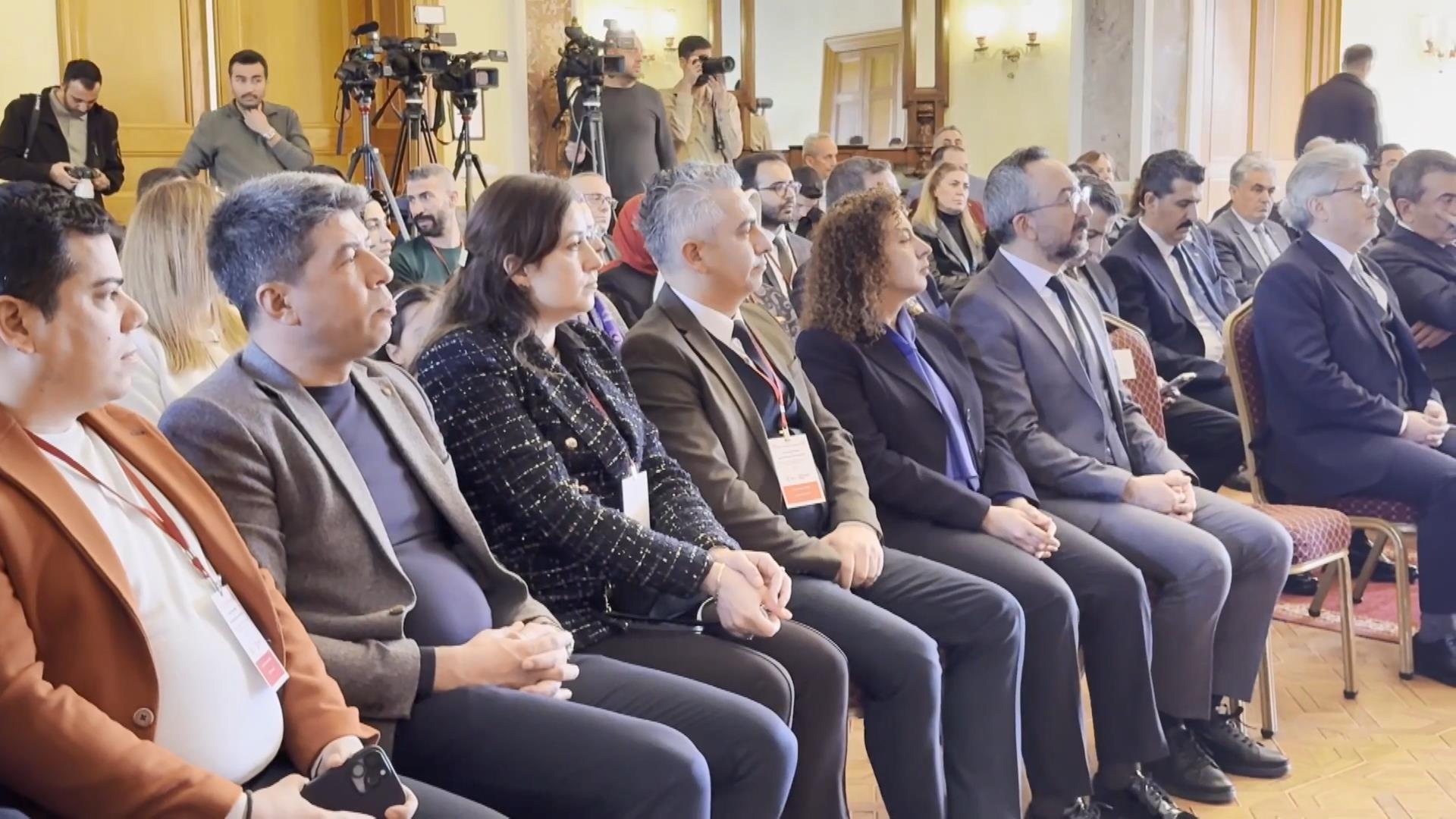 Eğitim Etkinlikleri