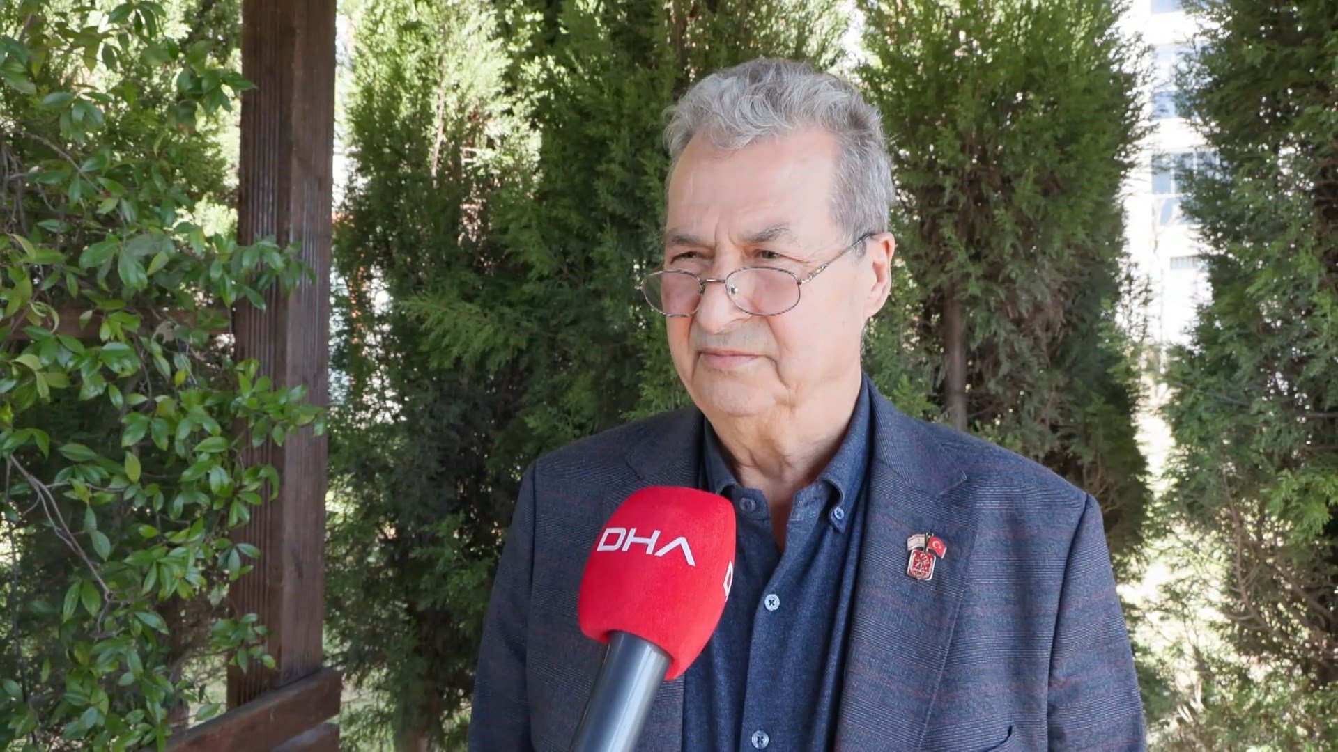 Nejdet Diğa Engelli Park Cezası