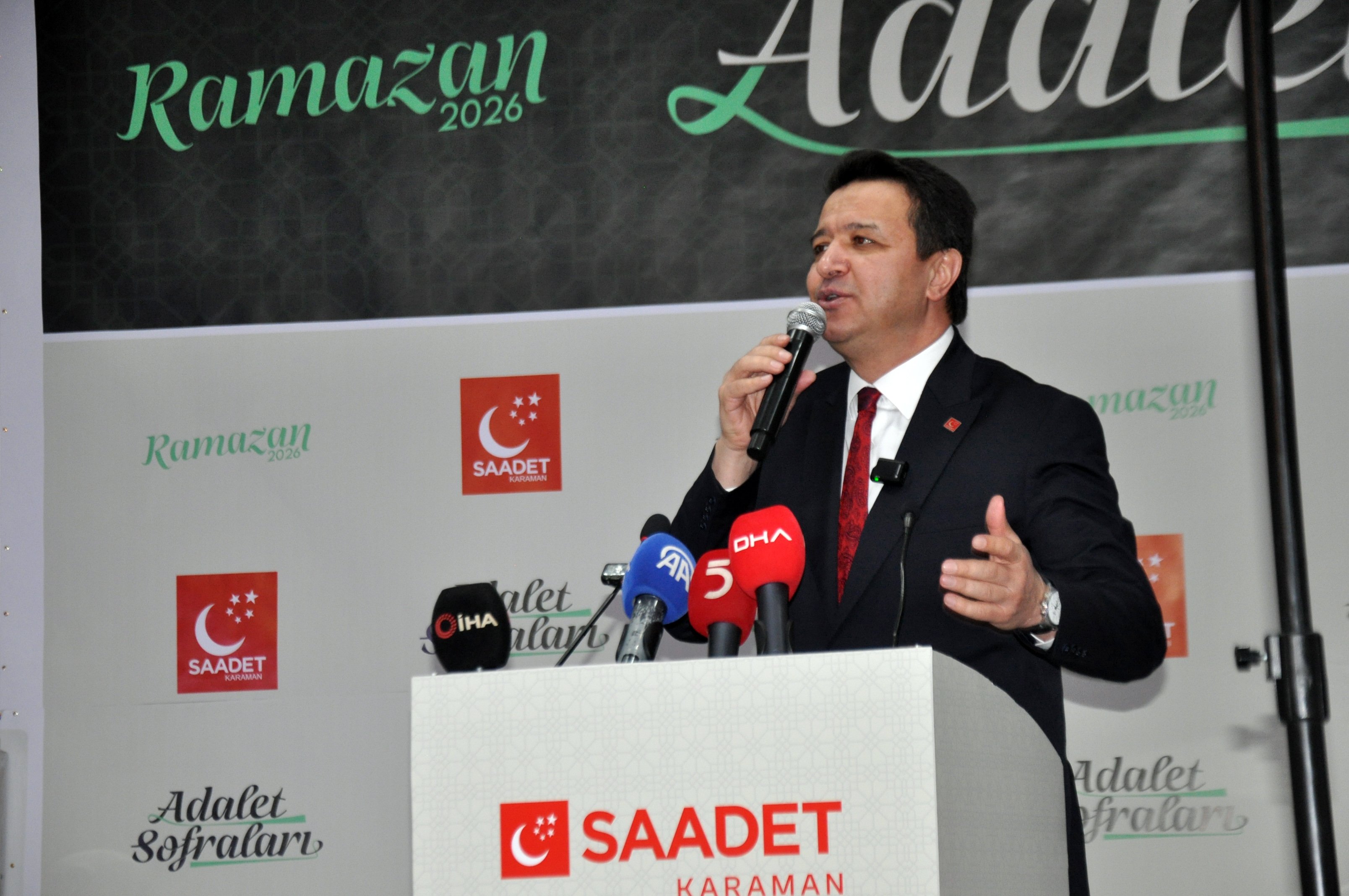 Mahmut Arıkan Karaman