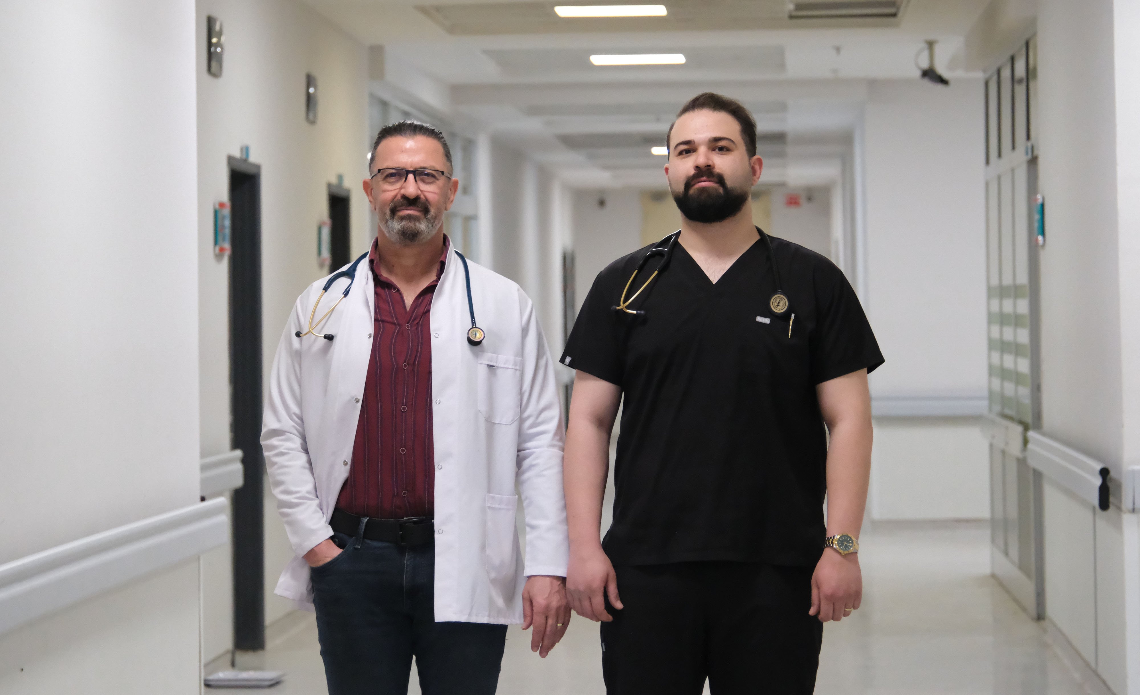 Van Eğitim ve Araştırma Hastanesi