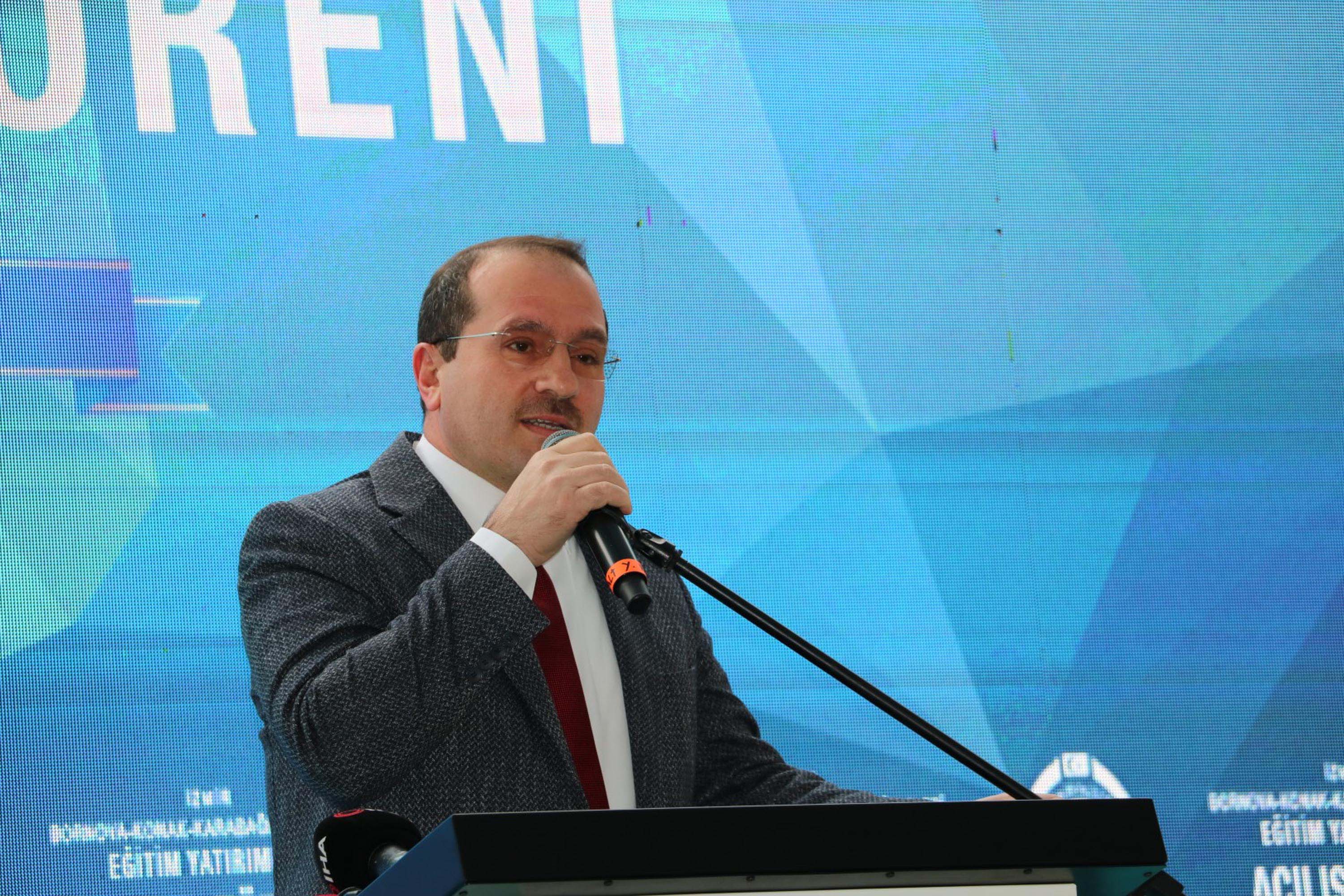 Eğitimde Türkiye modeli