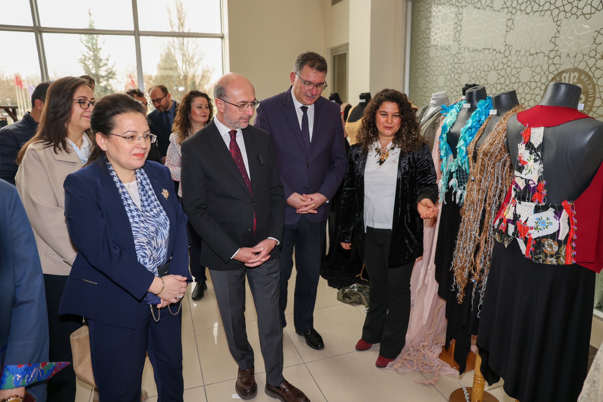 Selçuklu Belediyesi Sıfır Atık Eğitimleri