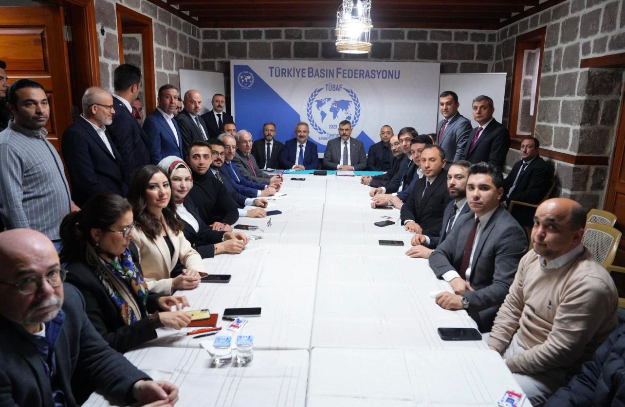 İçişleri Bakanı Mustafa Çiftçi