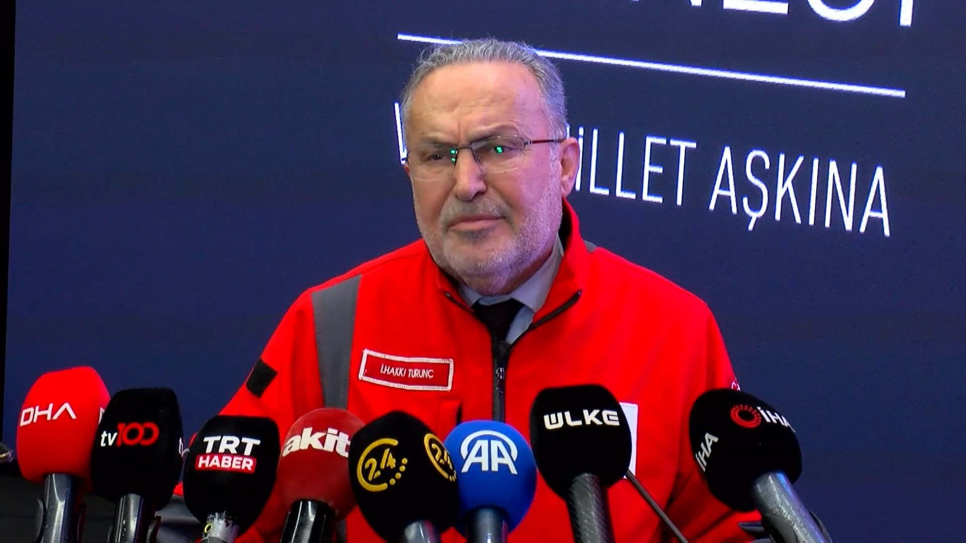 15 Temmuz Derneği İftar Buluşması genel görünüm