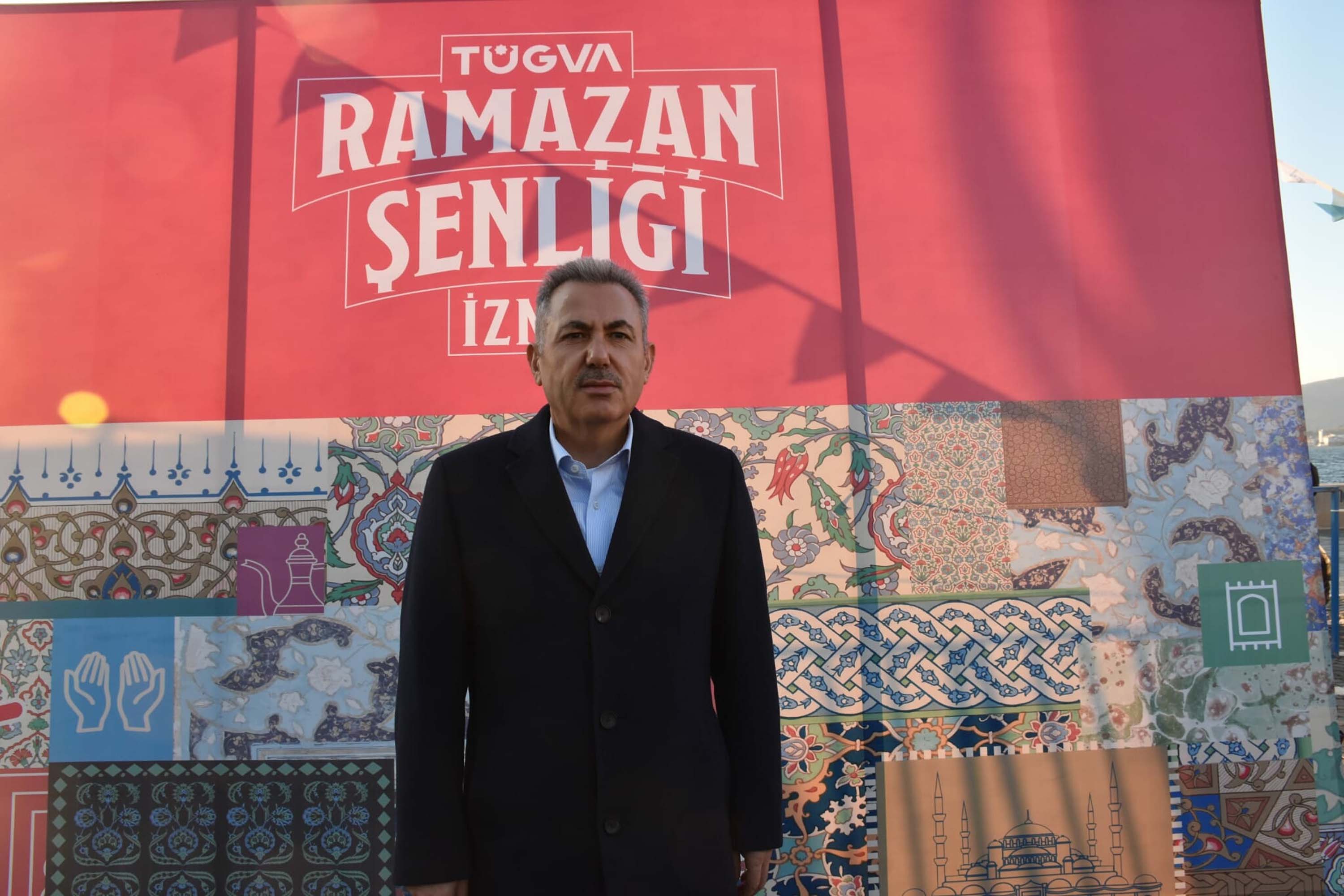 AK Parti İzmir Milletvekili Şebnem Bursalı