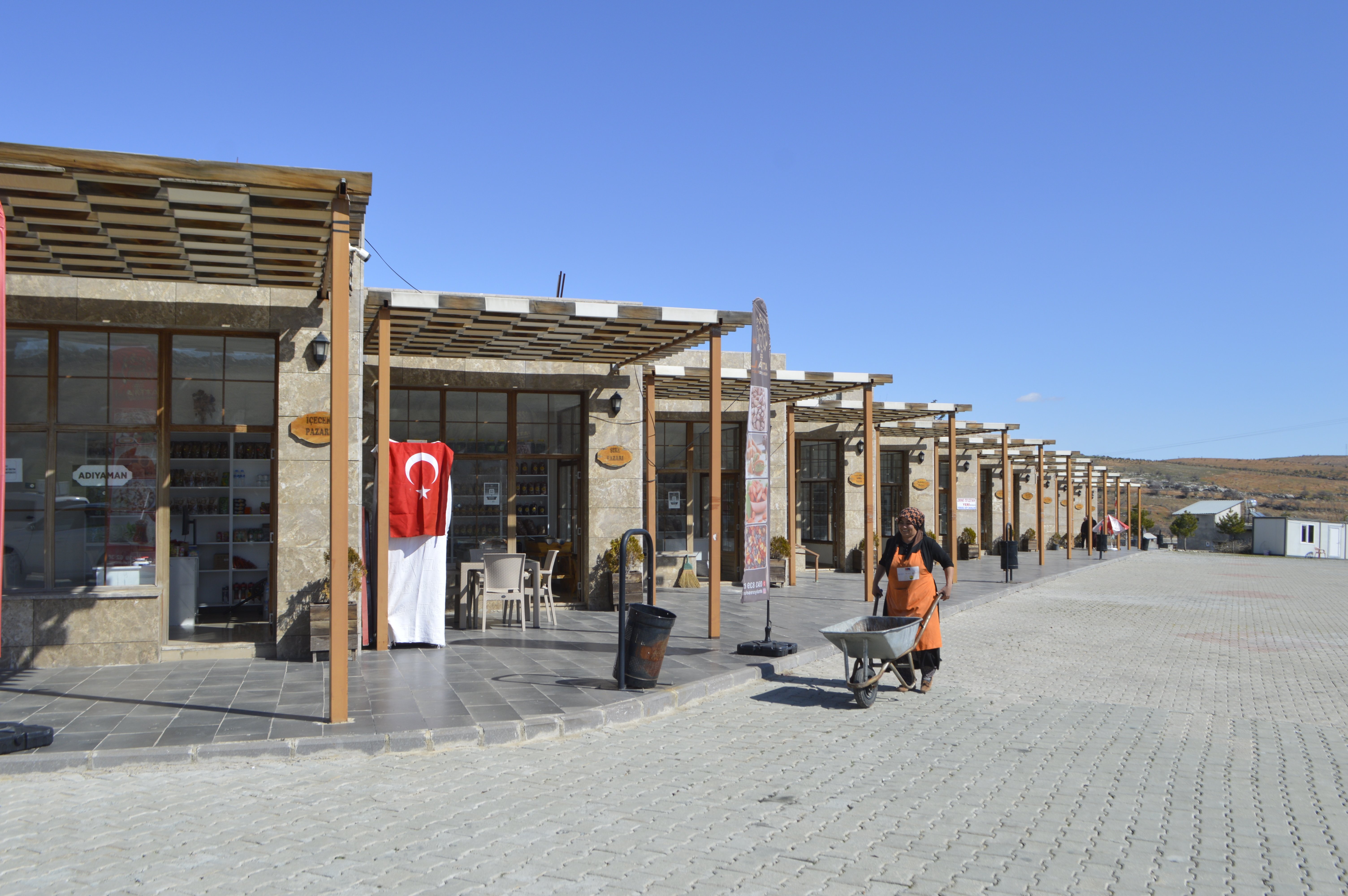 Adıyaman Üretim Kooperatifi