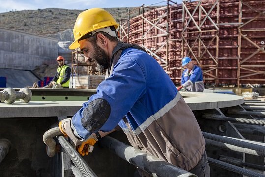 Akkuyu NGS Mühendislik Çalışmaları