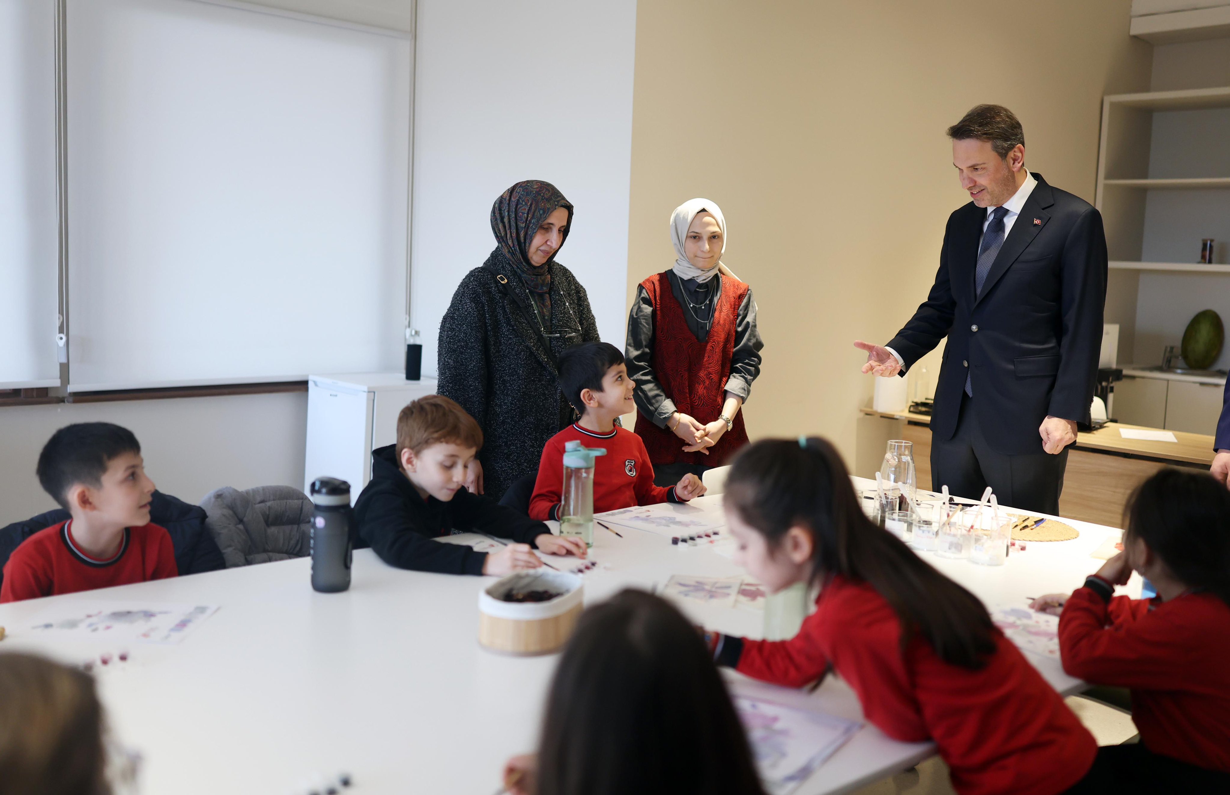 Sıfır Atık ve Enerji Verimliliği İş Birliği