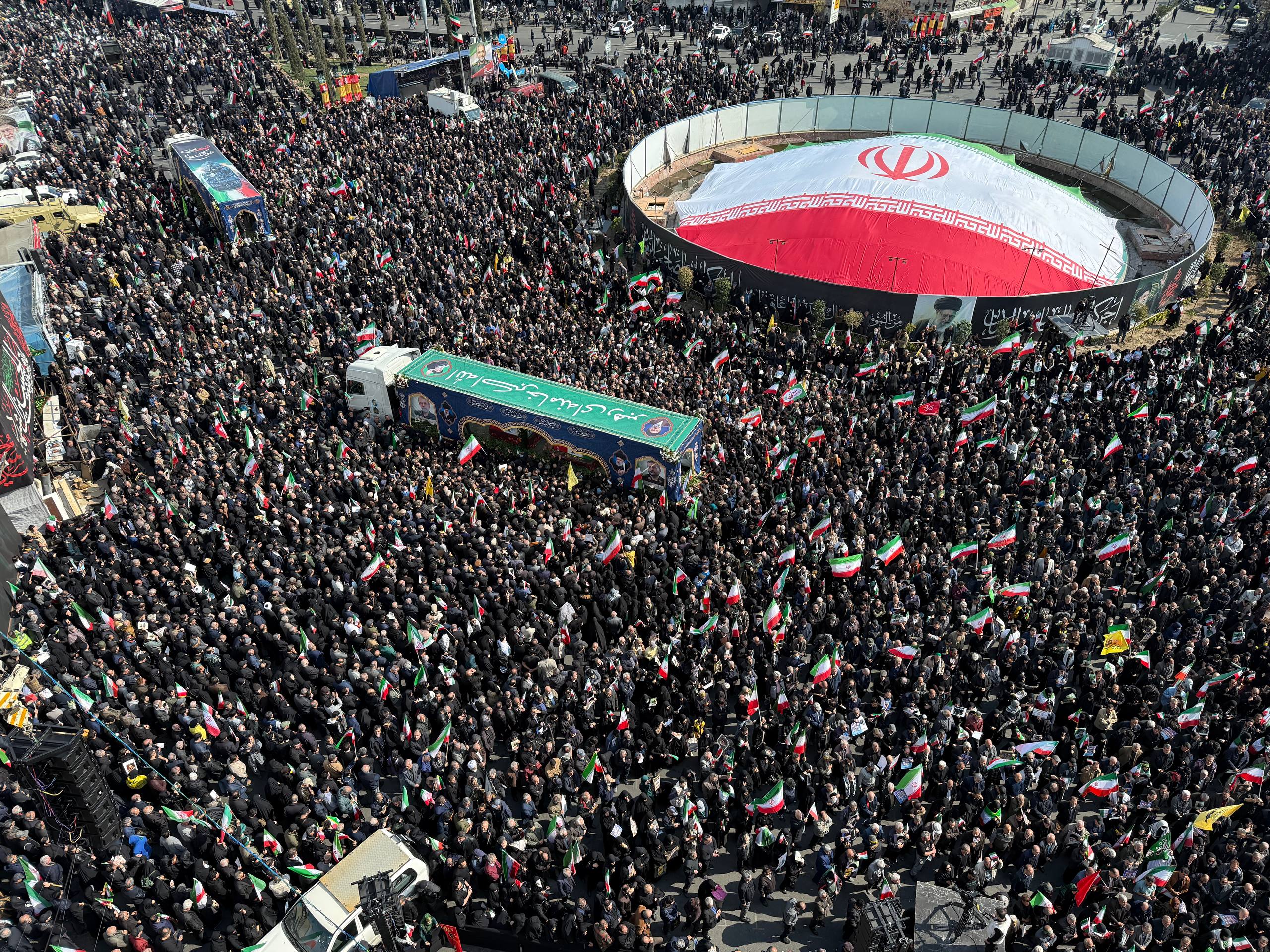 Dış politika diplomasi Türkiye İran