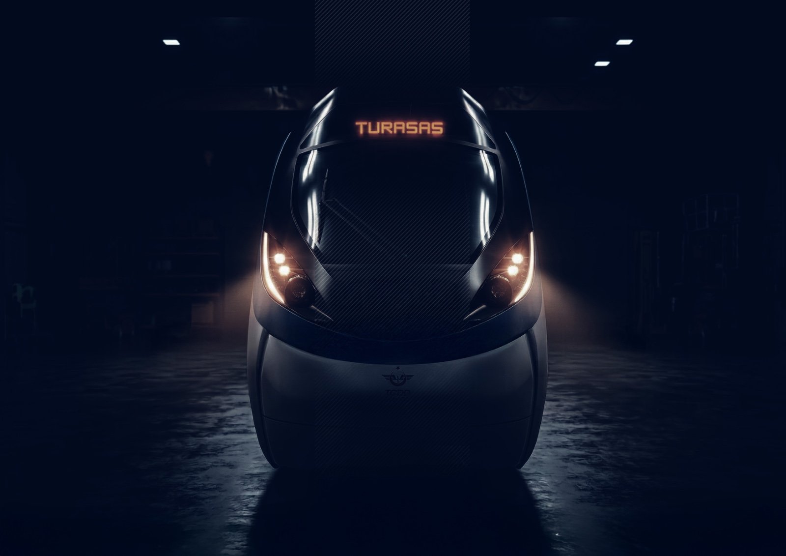 Milli Hızlı Tren Abdulkadir Uraloğlu