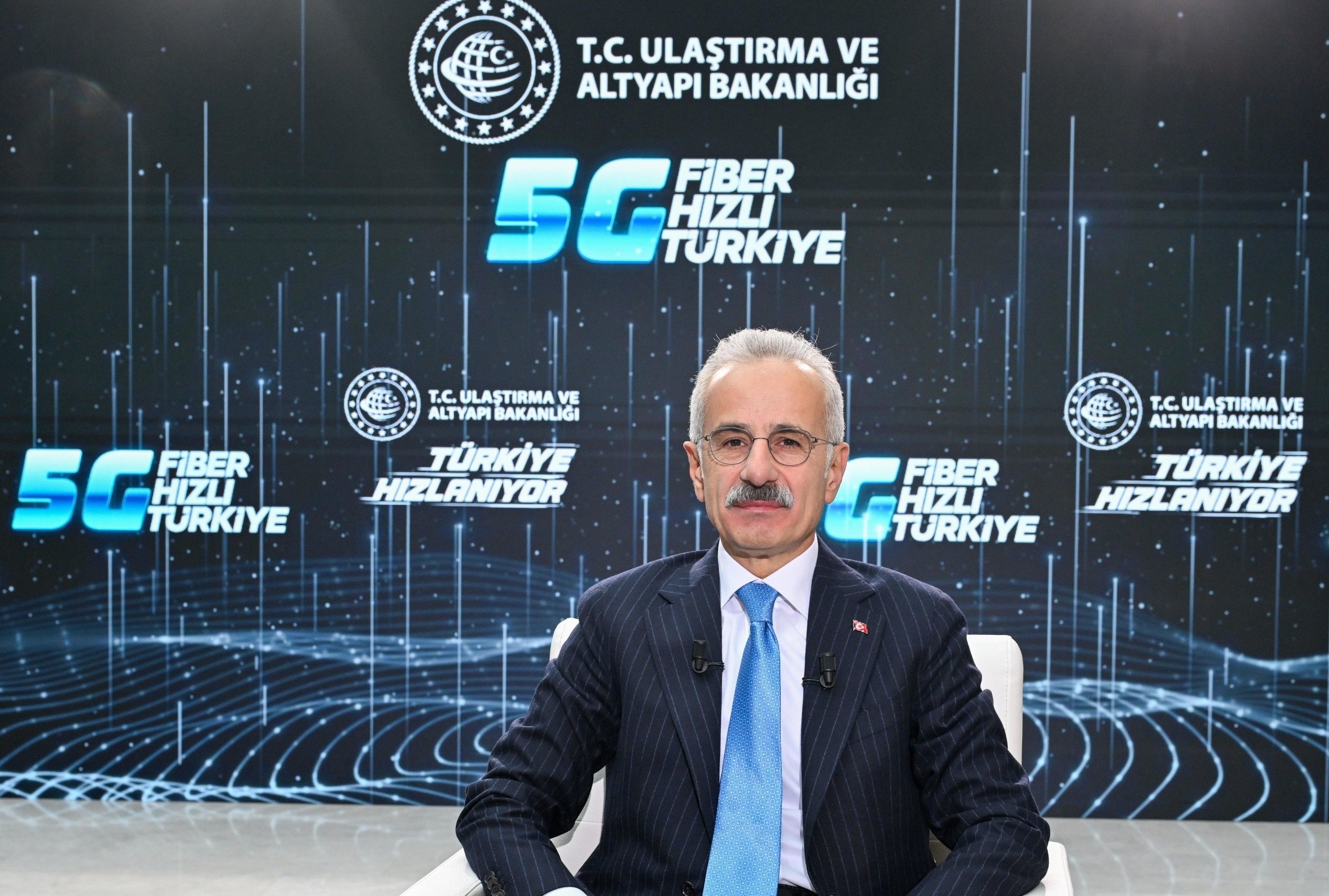 5G akıllı tarım uygulamaları