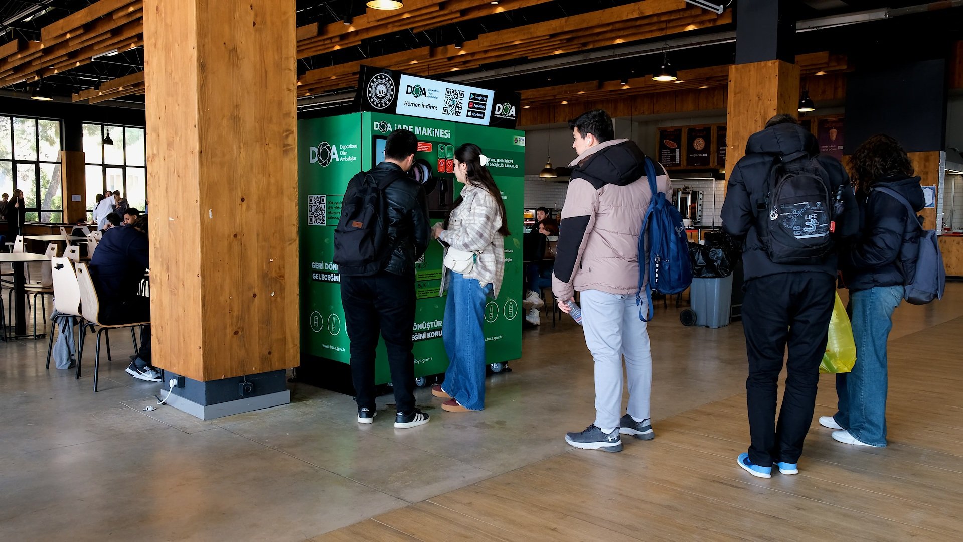 Sıfır Atık Hedefleri