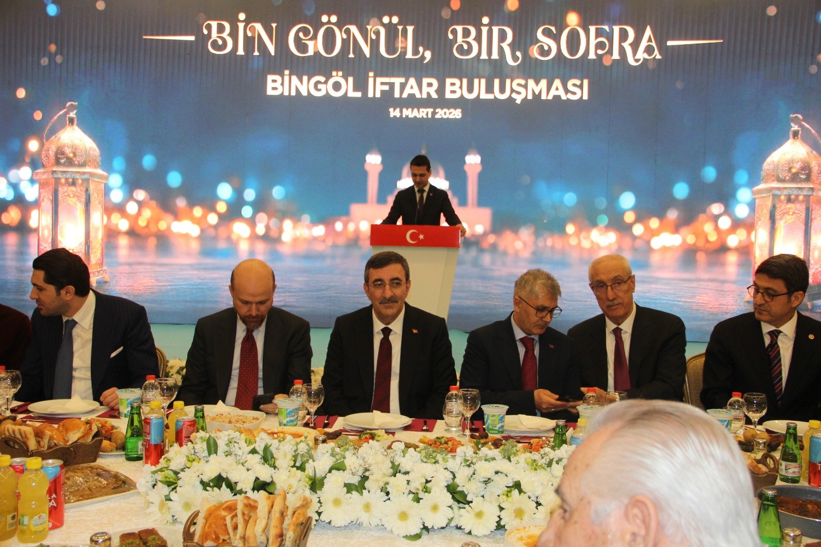 Bingöl kalkınma projeleri