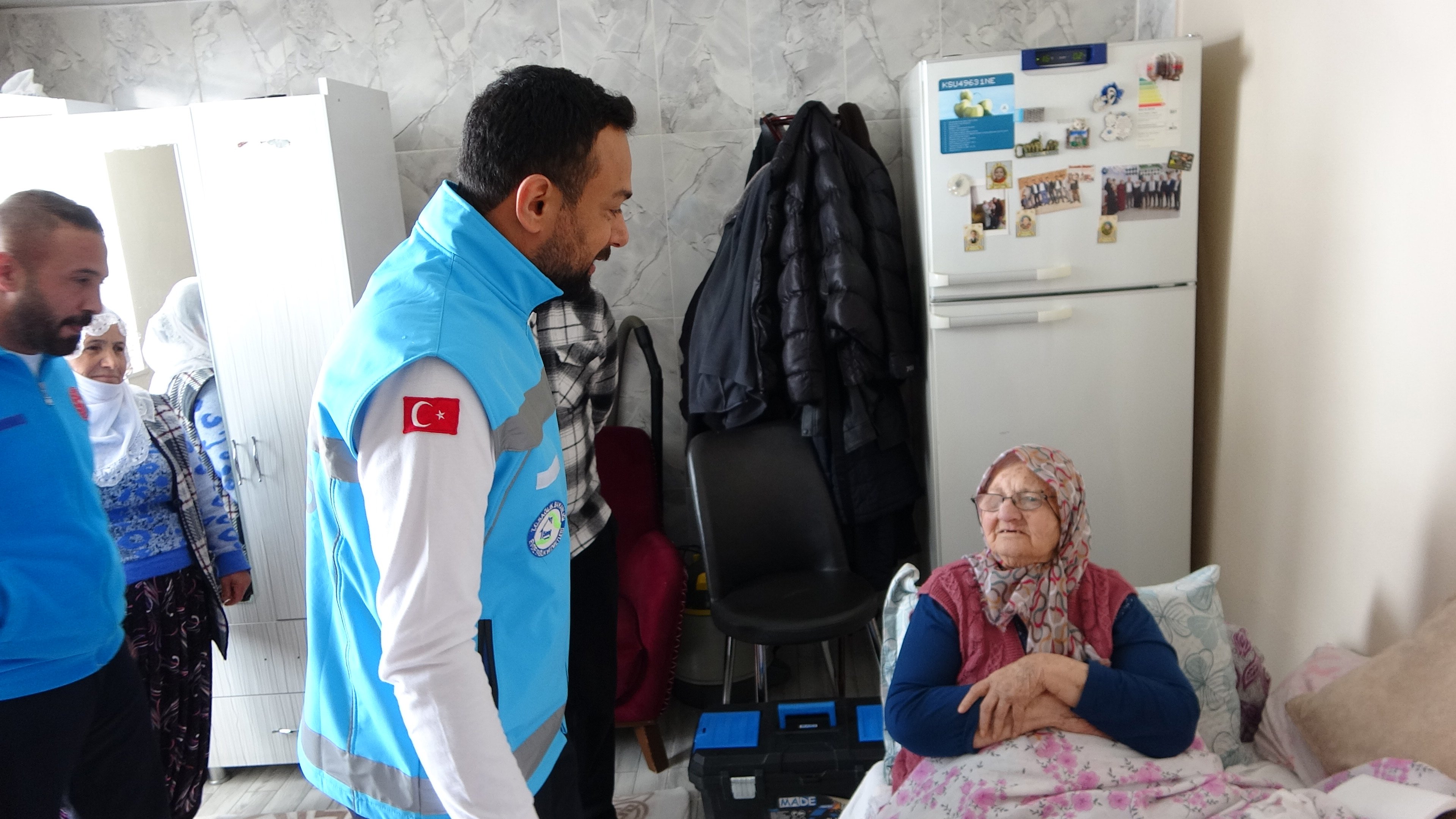 Diş Hekimi Umut Yaşar Karaçil