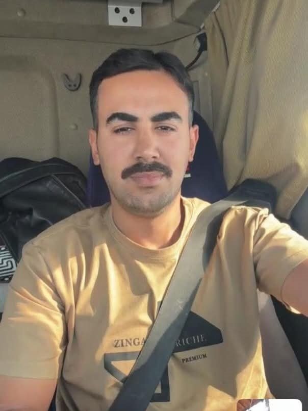 Hüseyin Fırat TIR saldırısı