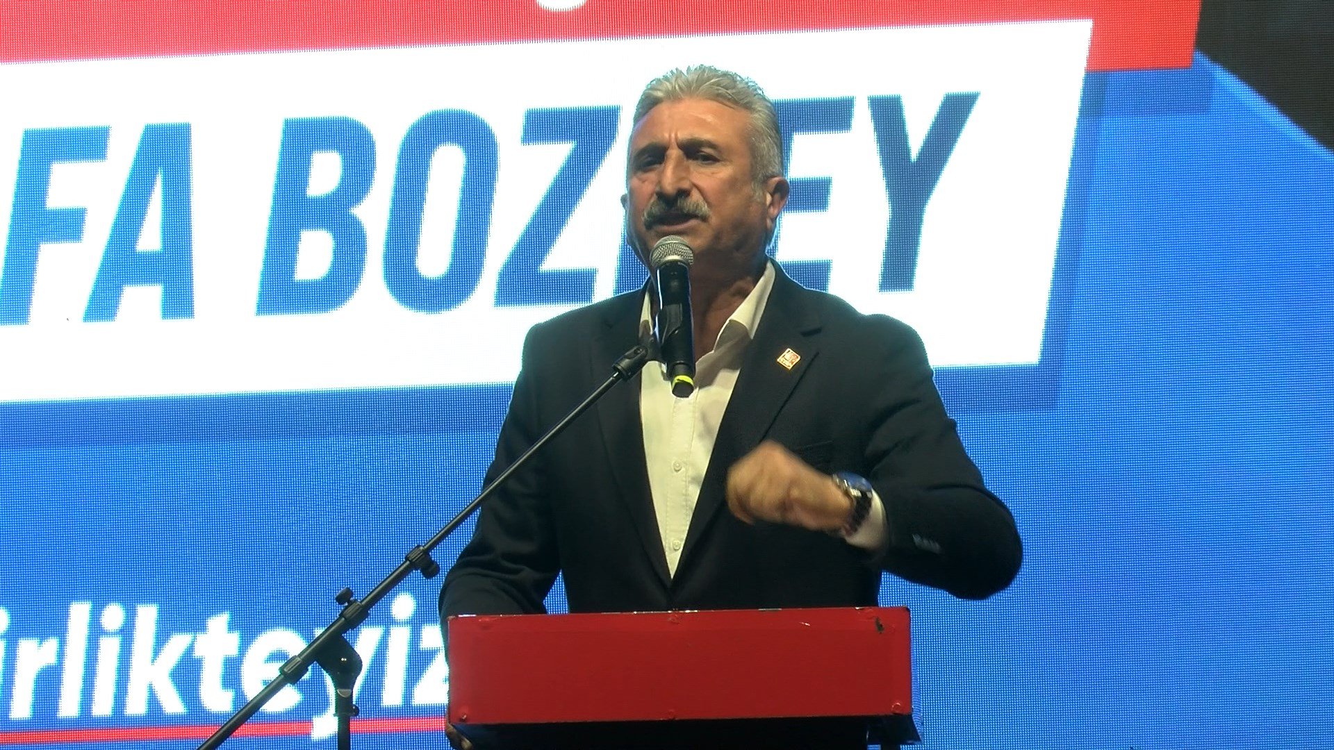 CHP Bursa Milletvekili Nurhayat Altaca Kayışoğlu konuşma yapıyor