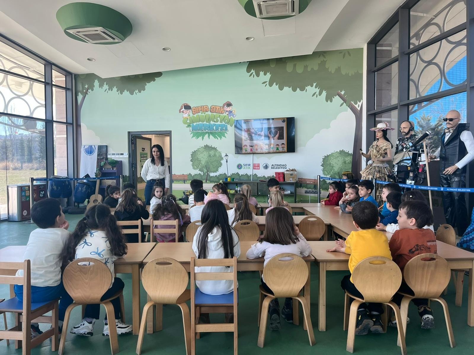 Sıfır Atık Geri Dönüşüm Ürünleri