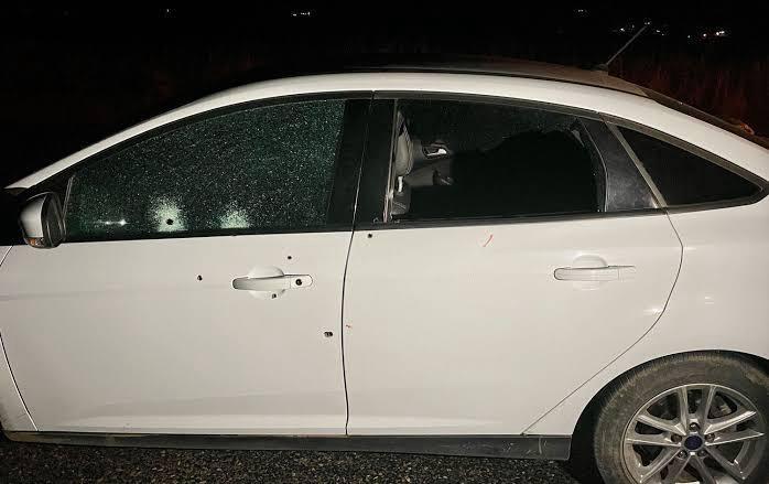 Diyarbakır Silahlı Saldırı Mağduru Aile Tepkisi