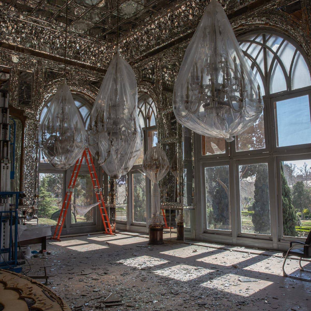 Abbas Arakçi İran Dışişleri Bakanı