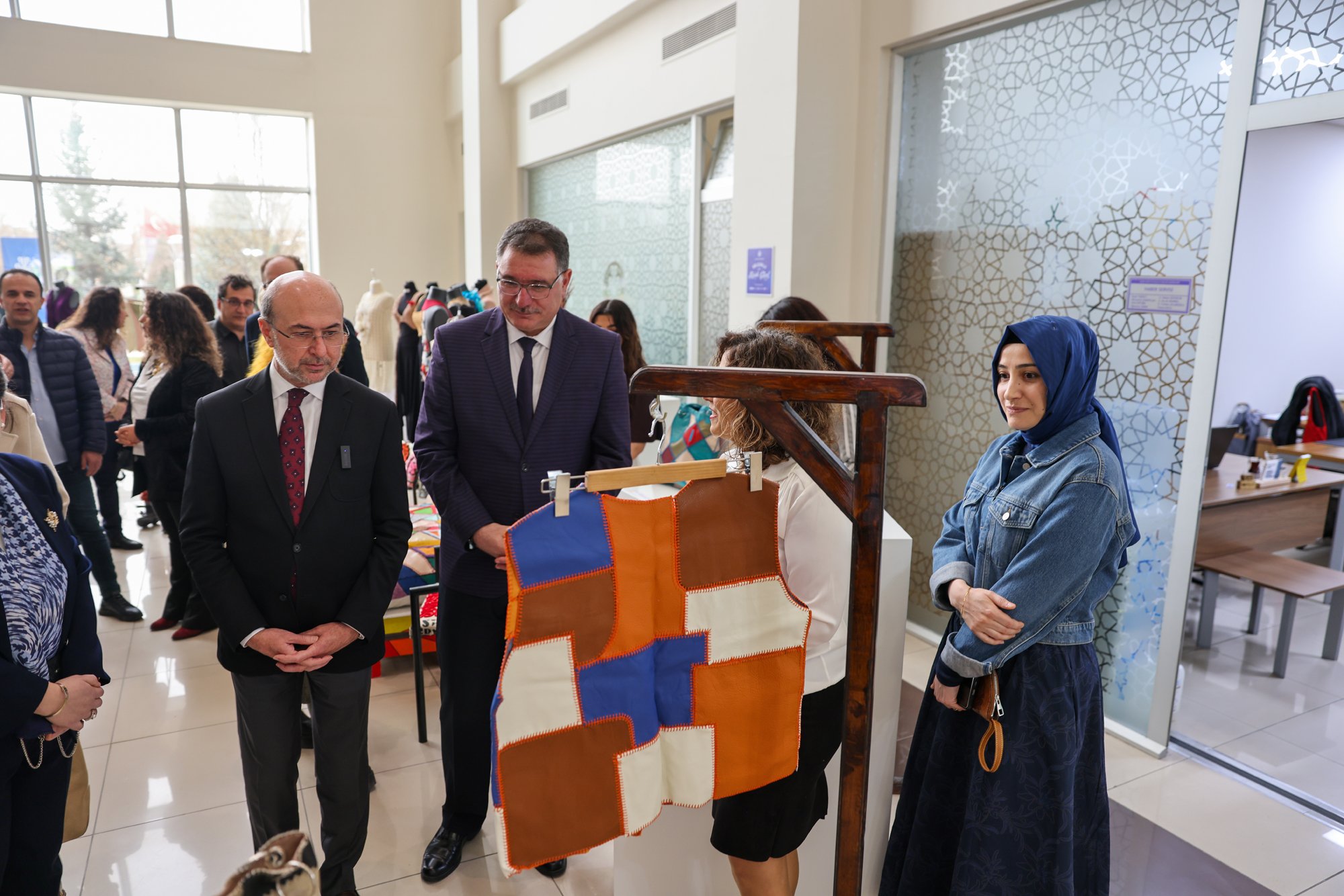 Selçuklu Belediye Başkanı Ahmet Pekyatırmacı