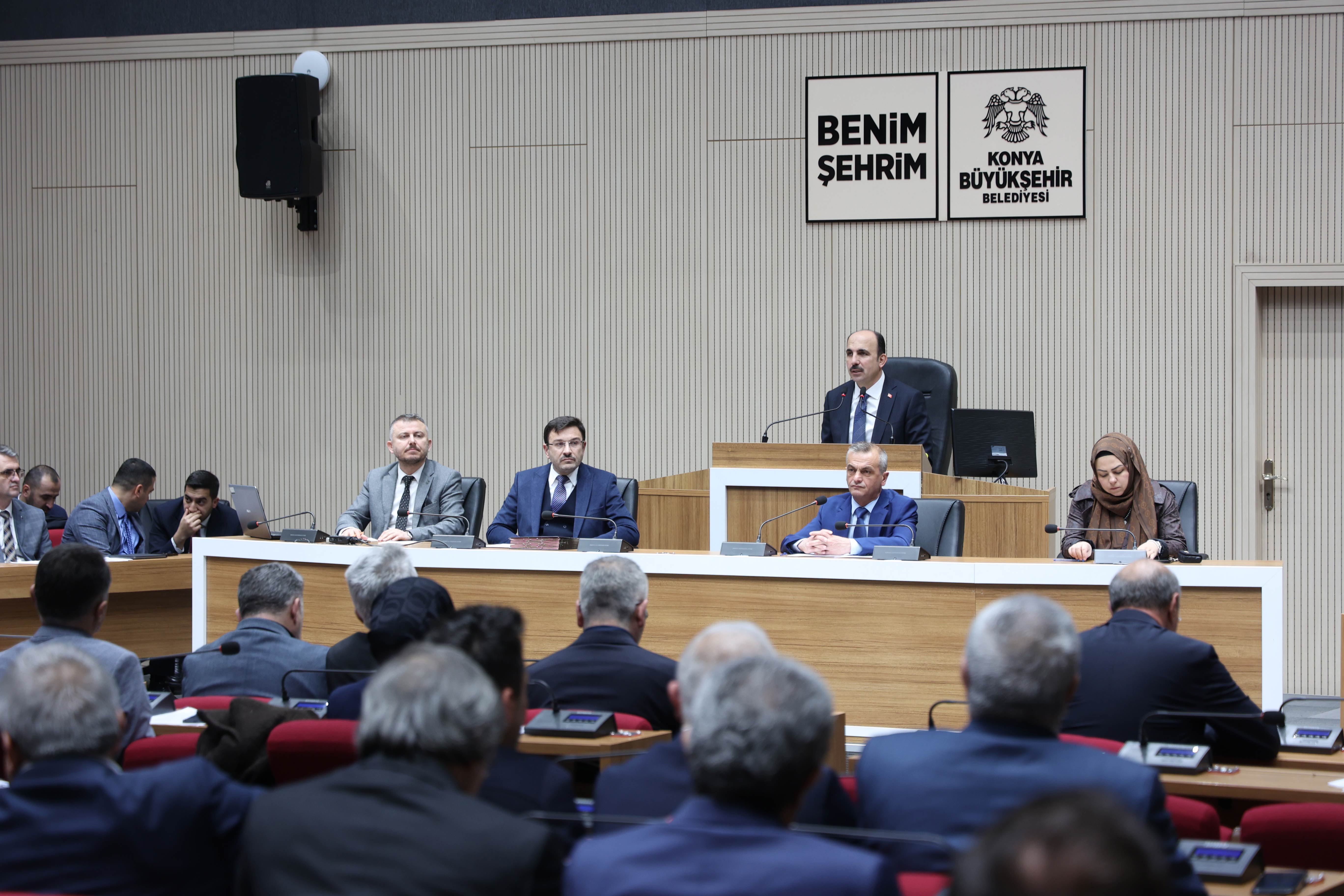Fatma Nur Çelik Öğretmen Konya Cadde İsmi