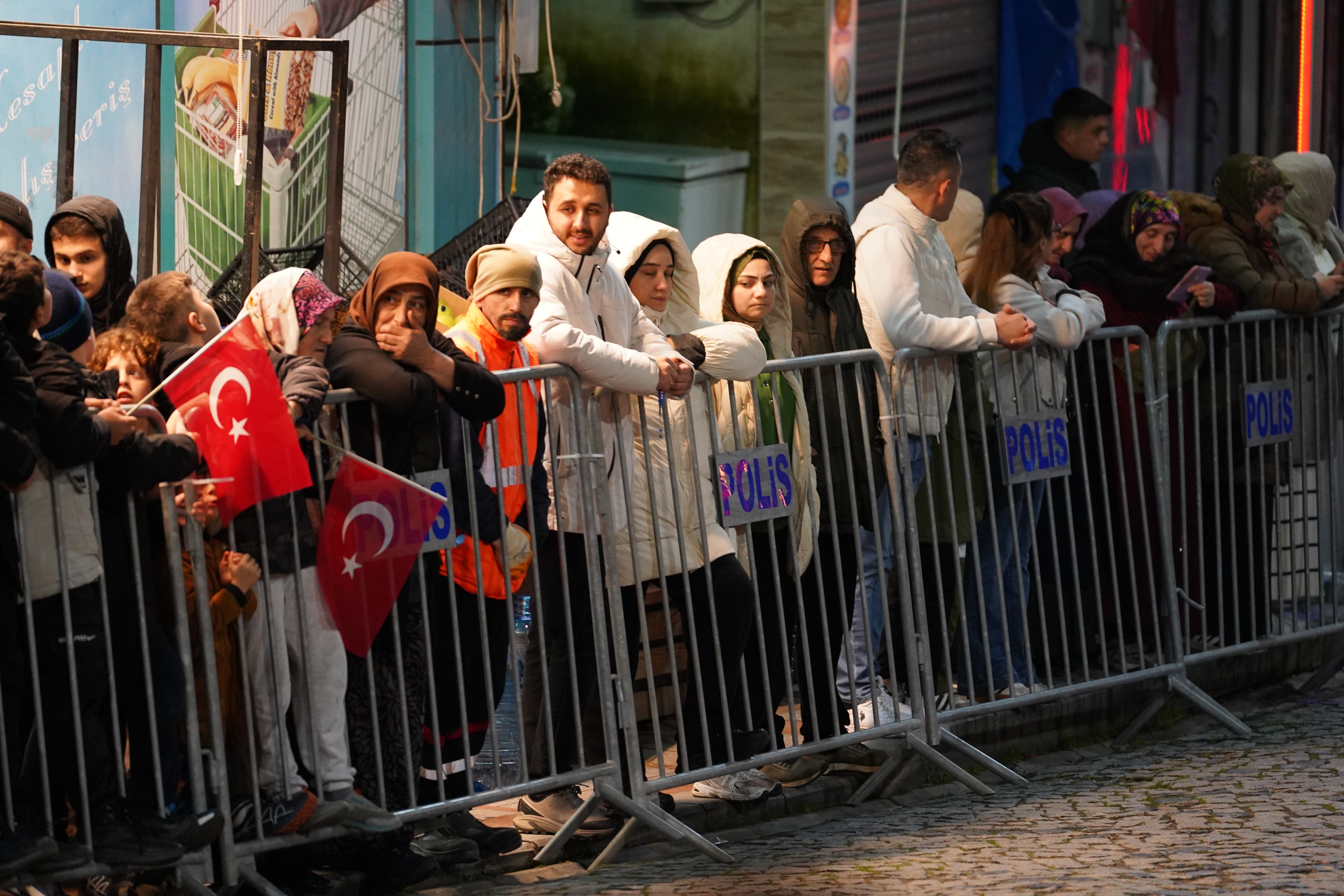 Cumhurbaşkanı Erdoğan Güneysu