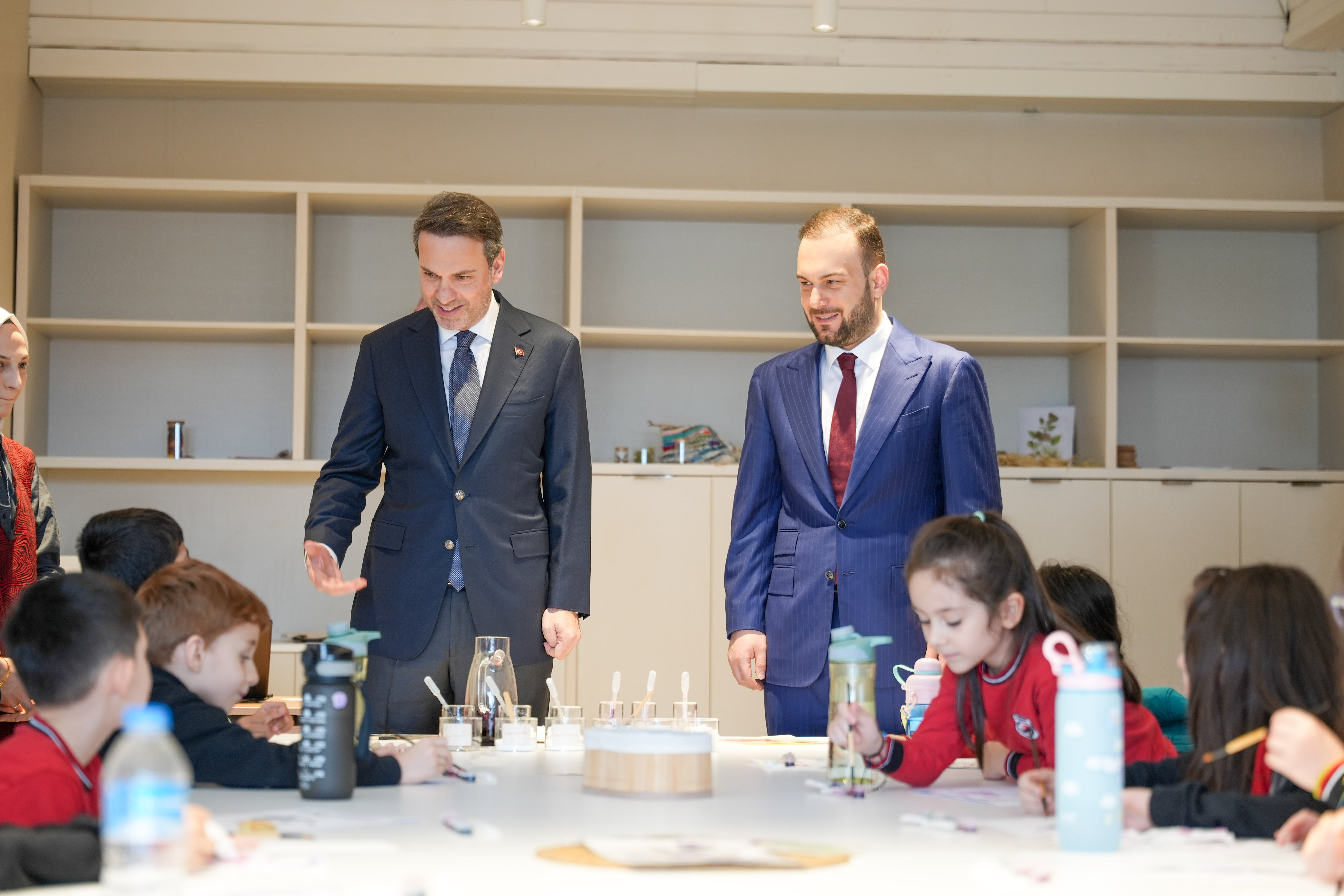 Küresel Enerji Verimliliği Kampanyası