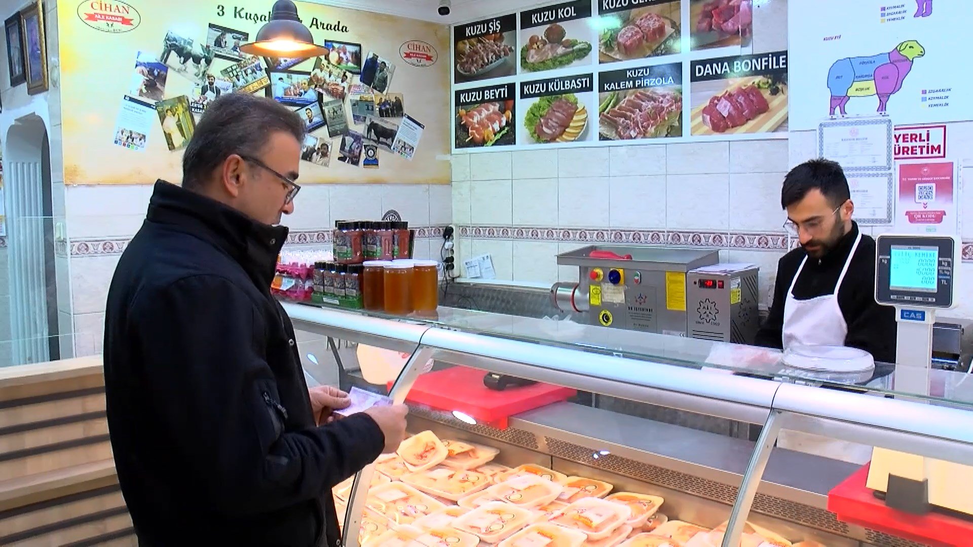 Tavuk Eti Fiyatları