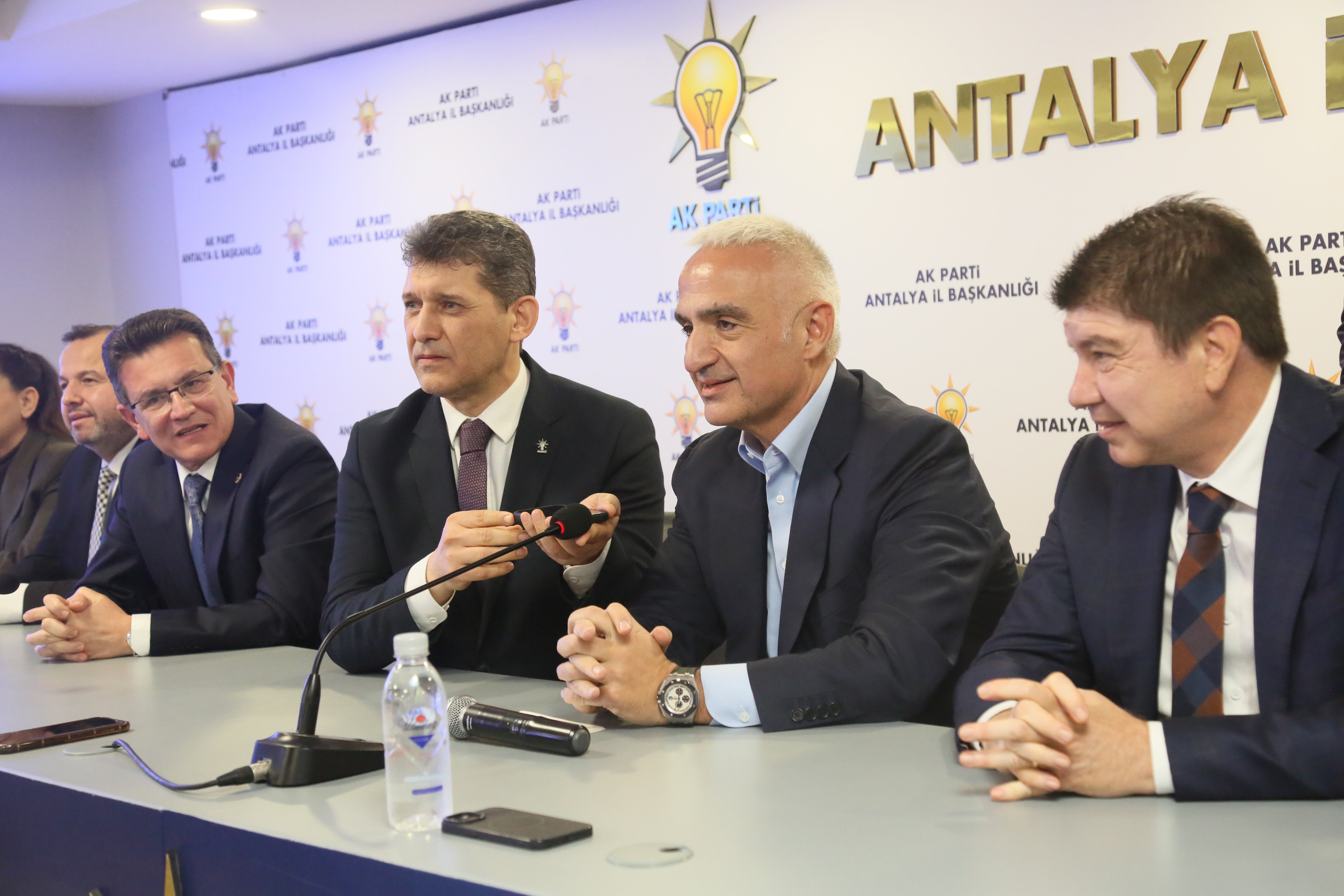 Cumhurbaşkanı Erdoğan