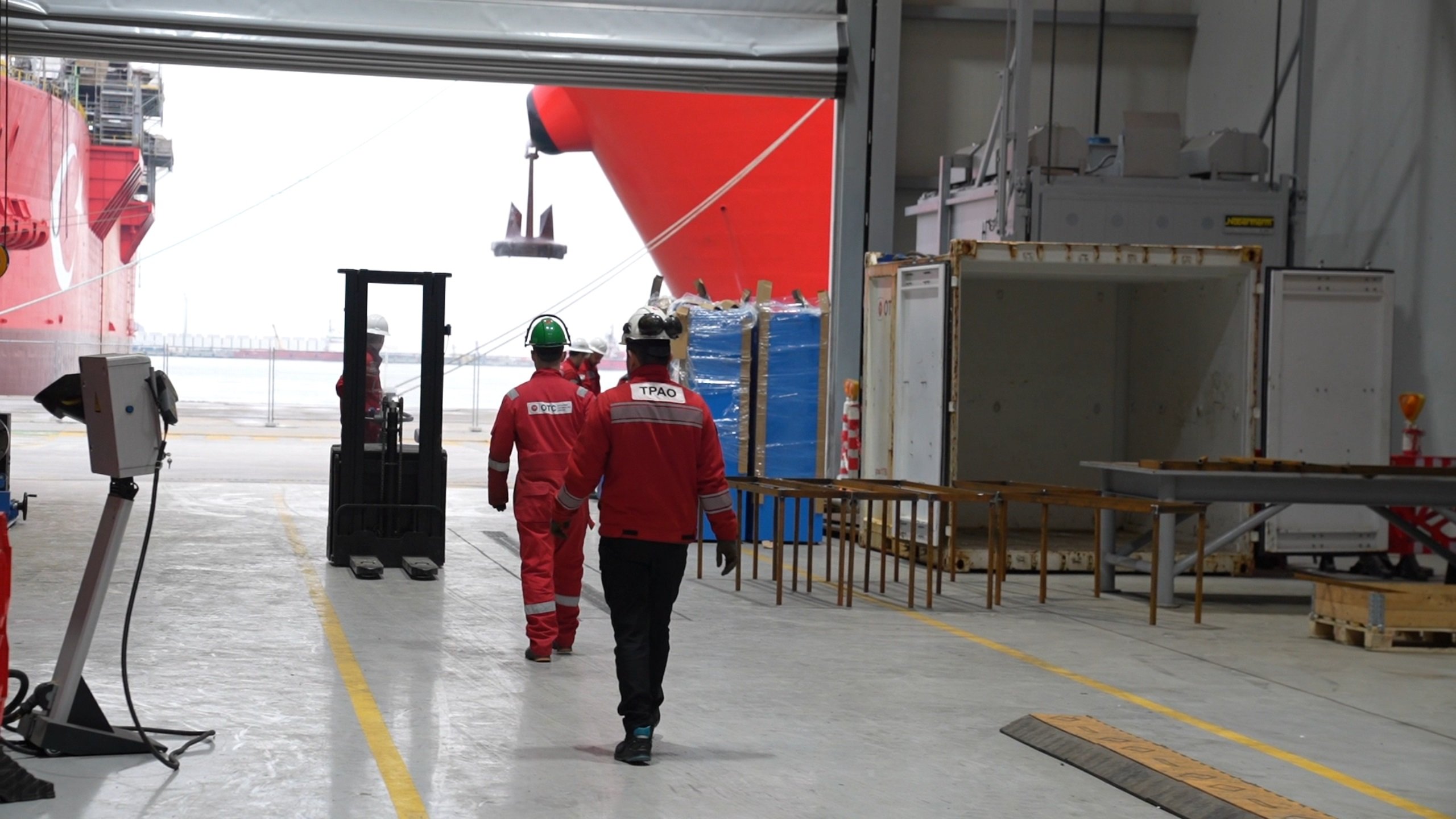 Filyos Bakım Merkezi