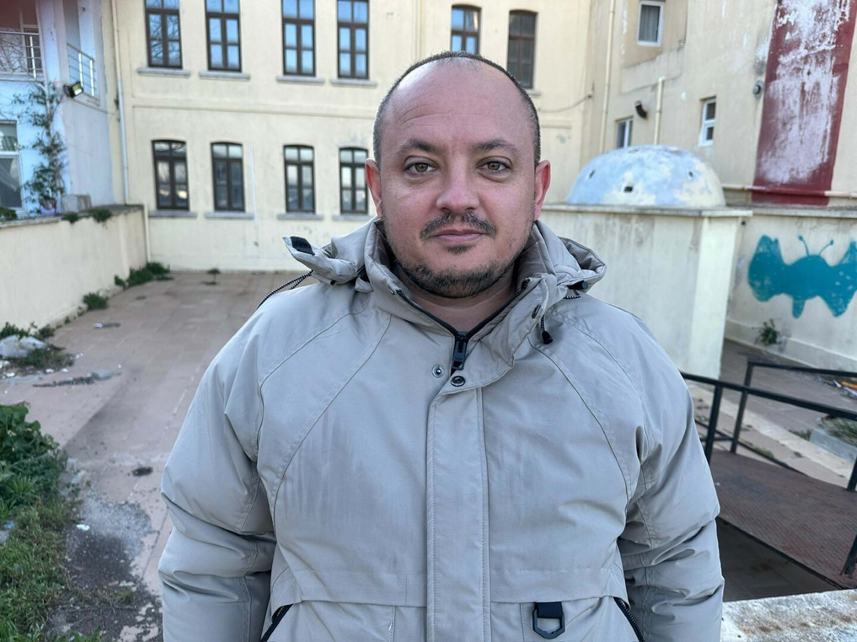 Çanakkale Savaşı Haritası