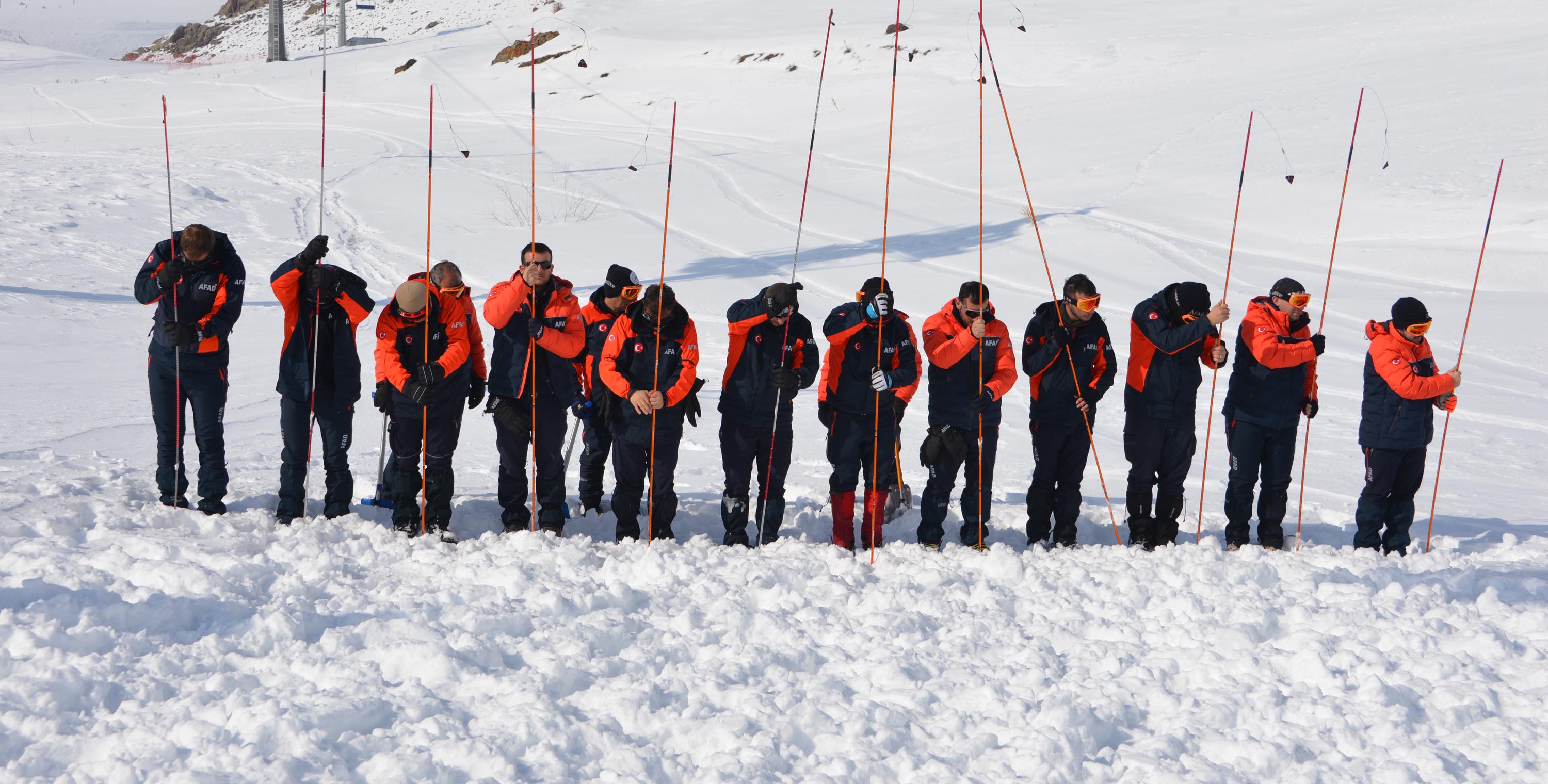 Life Beep Cihazı ile Enkaz Dinleme