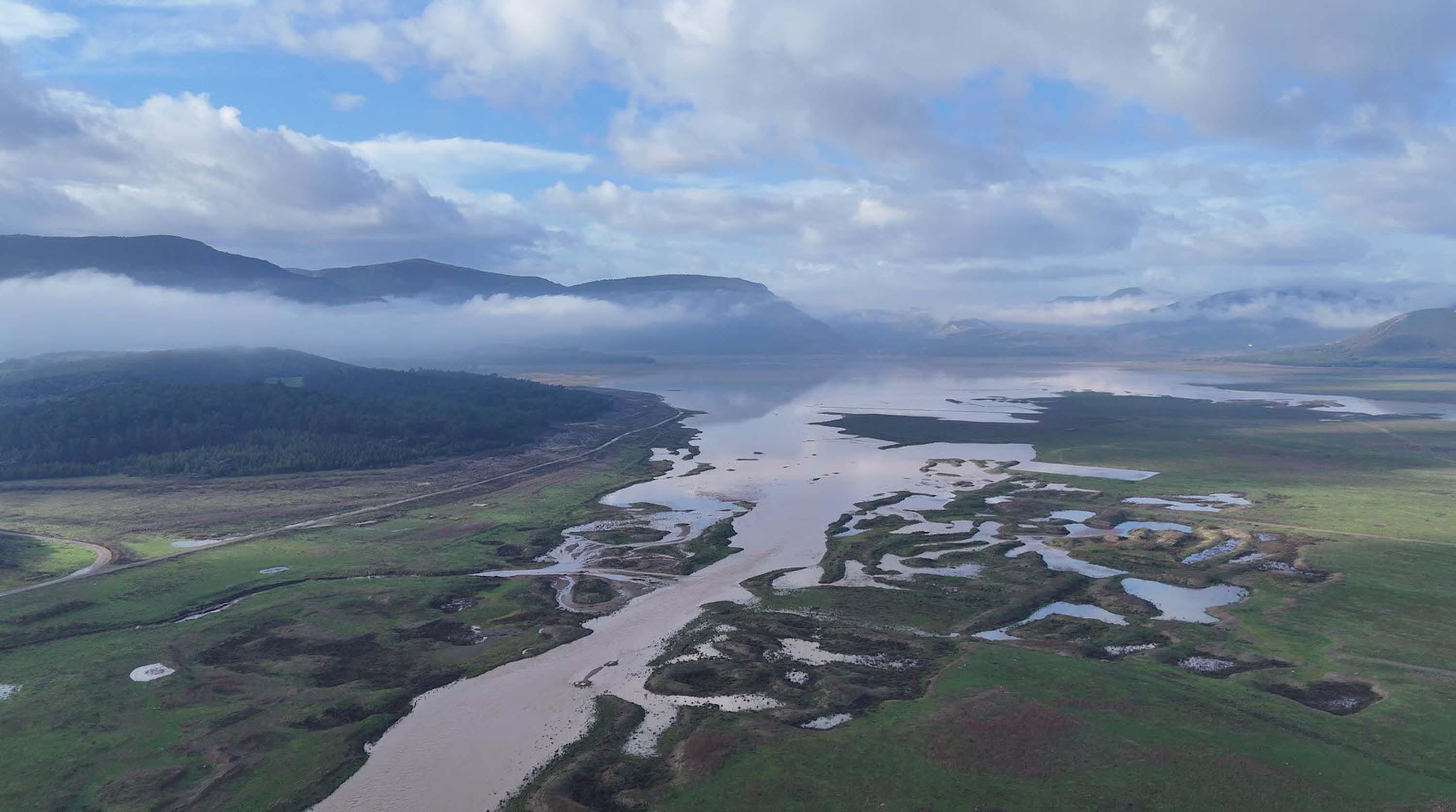 Baraj doluluk oranları