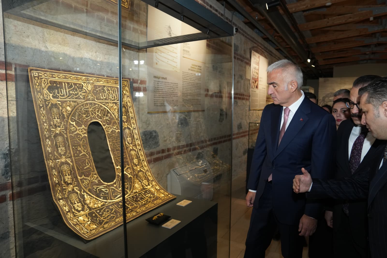 Mehmet Nuri Ersoy Rami Kütüphanesi