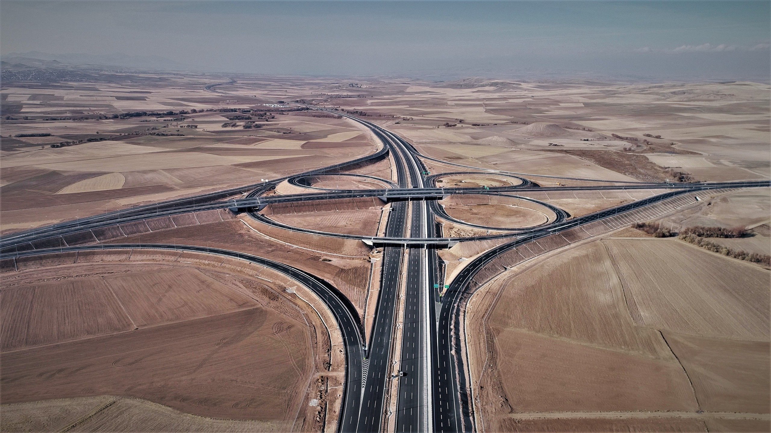 Ulaştırma ve Altyapı Bakanı Abdulkadir Uraloğlu