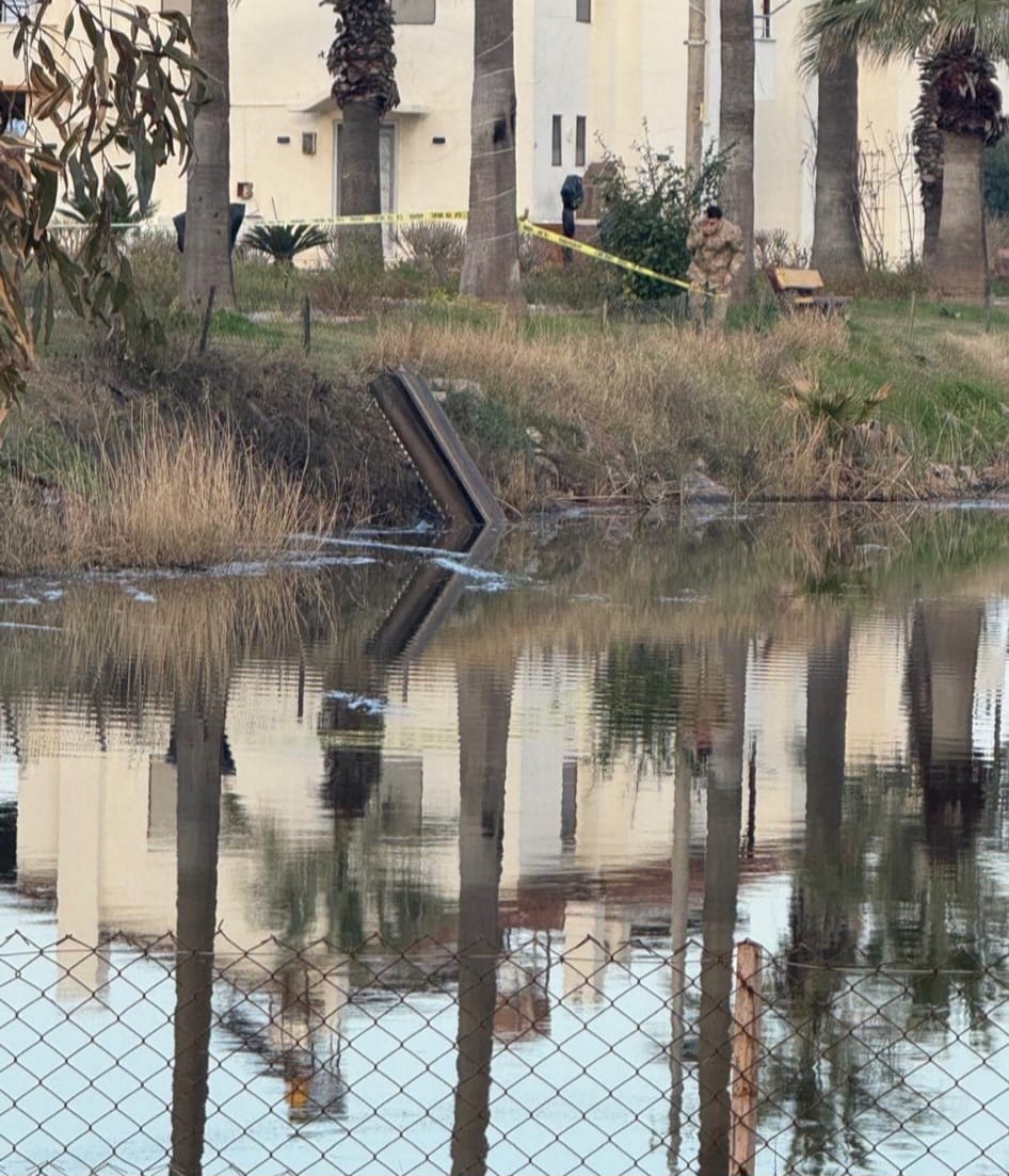 Türk Hava Savunma Sistemi Füze İntercept