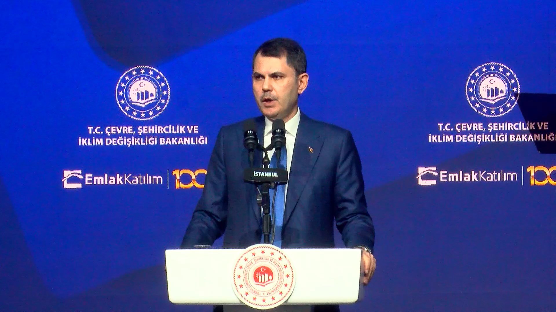 İftar programında Kur