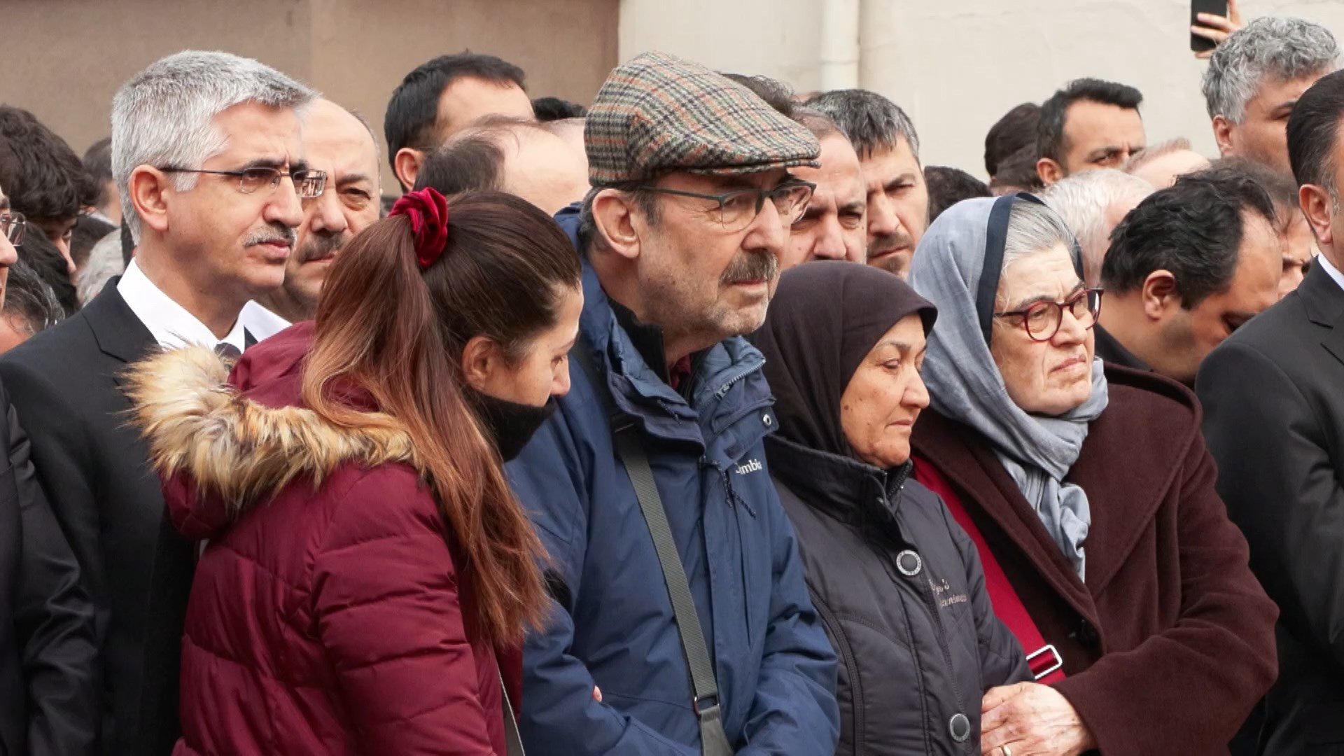 Öğretmenlerin tepkisi