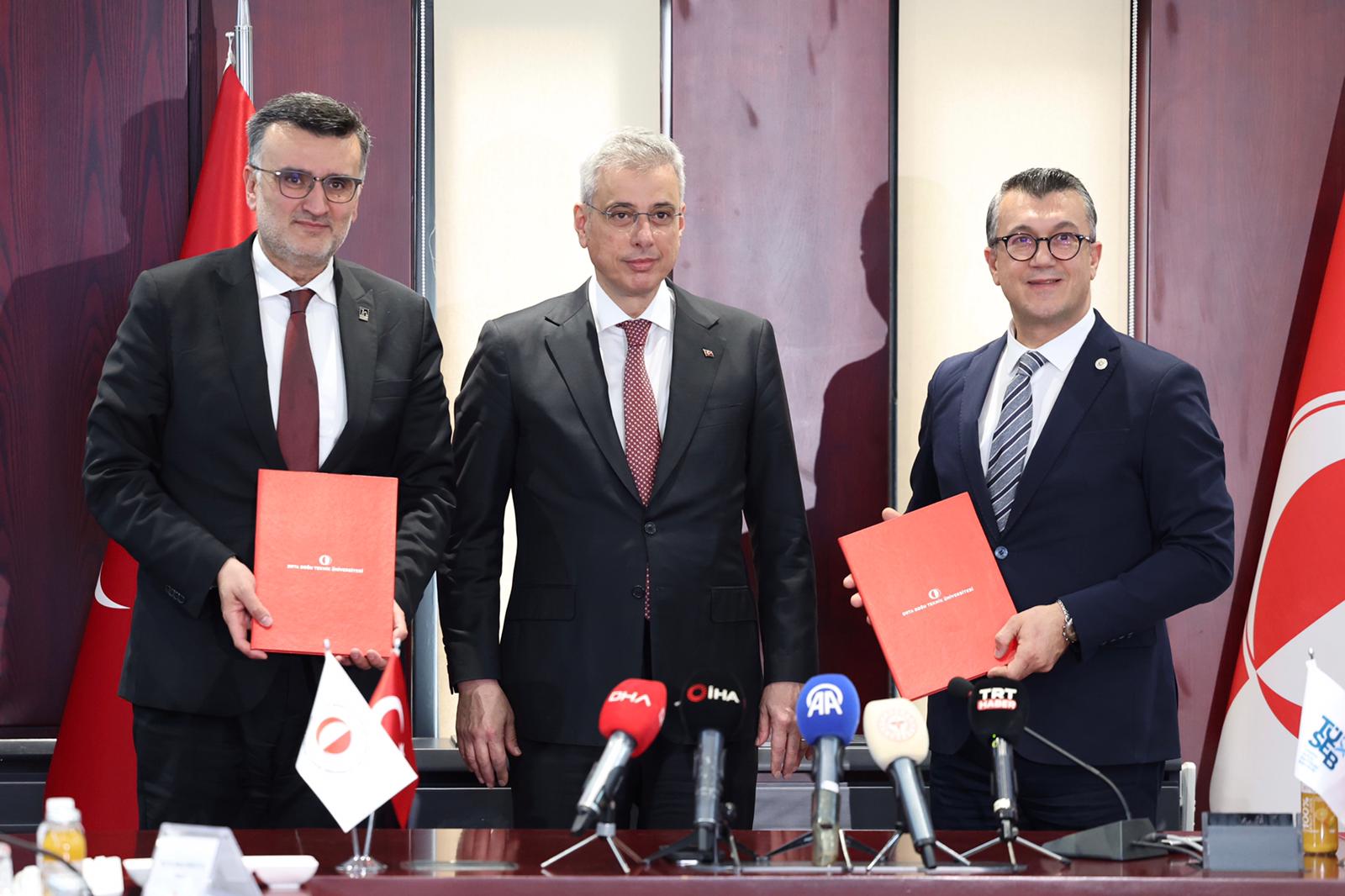 Sağlık Bakanlığı Teknoloji Üretimi