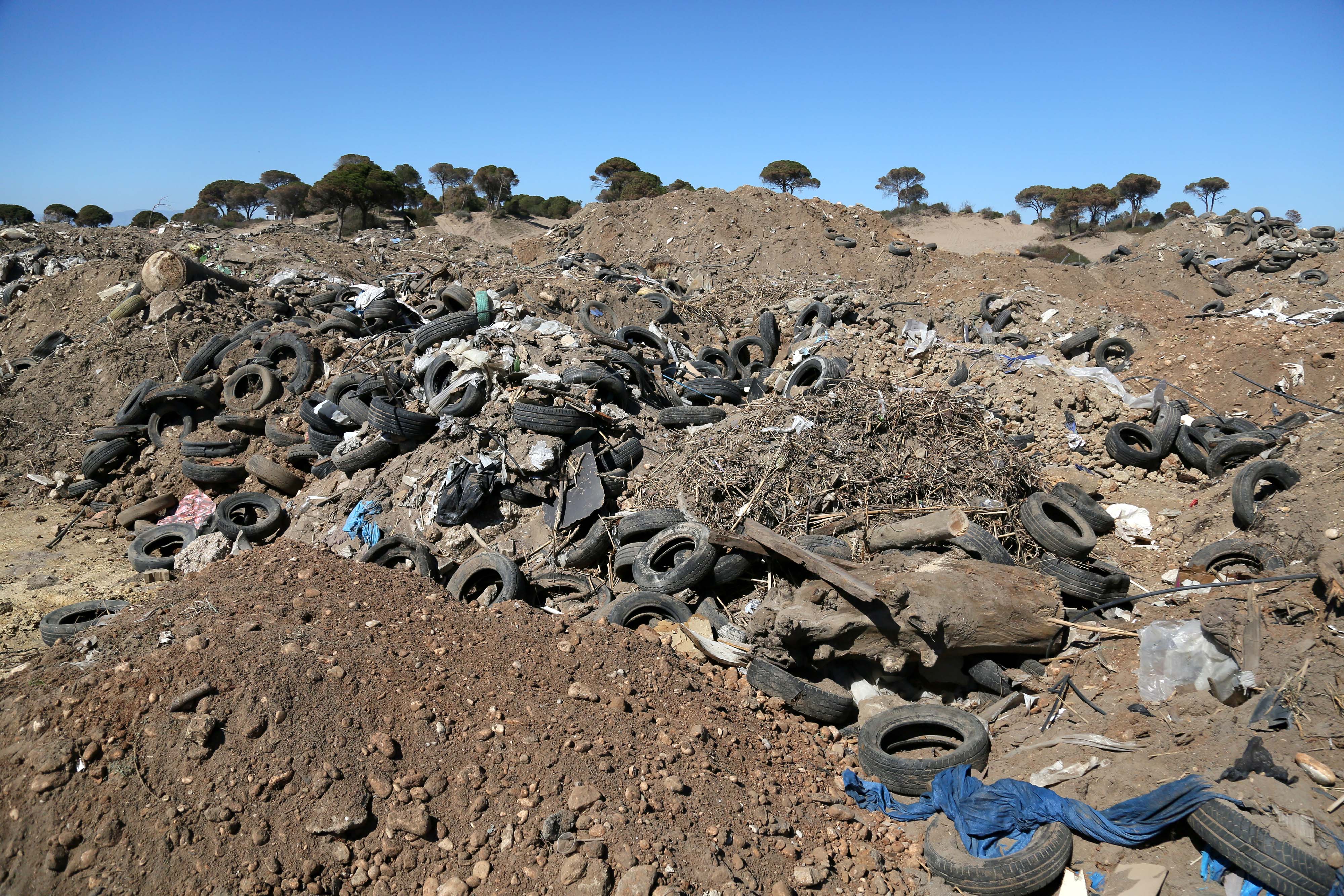 Aksu Belediye Başkanı İsa Yıldırım