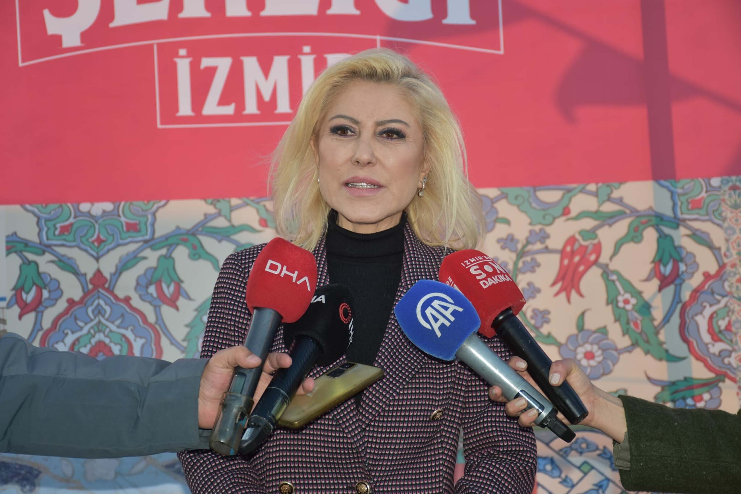 TÜGVA Genel Başkanı İbrahim Beşinci