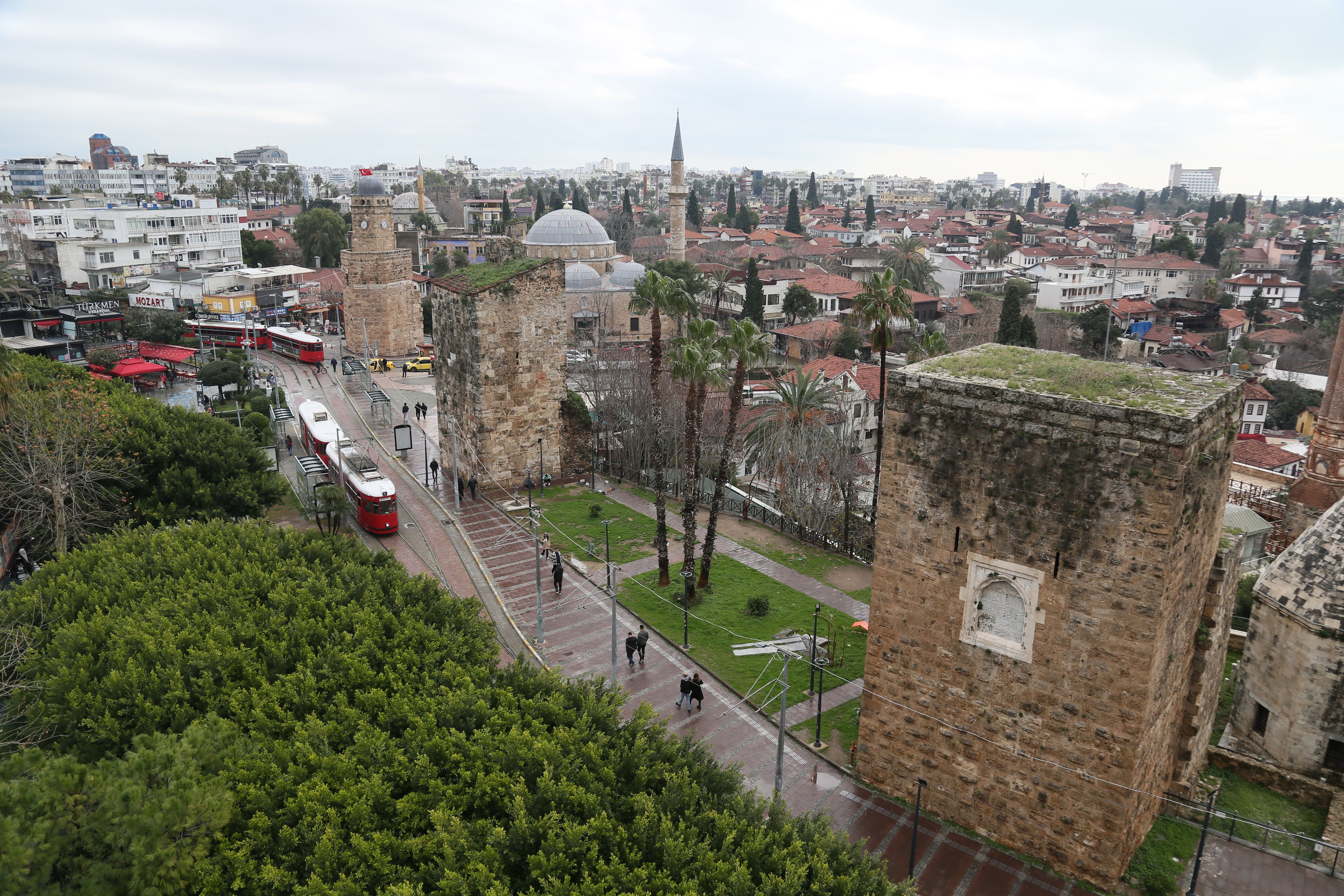 Selçuklu Fetihname Sergisi