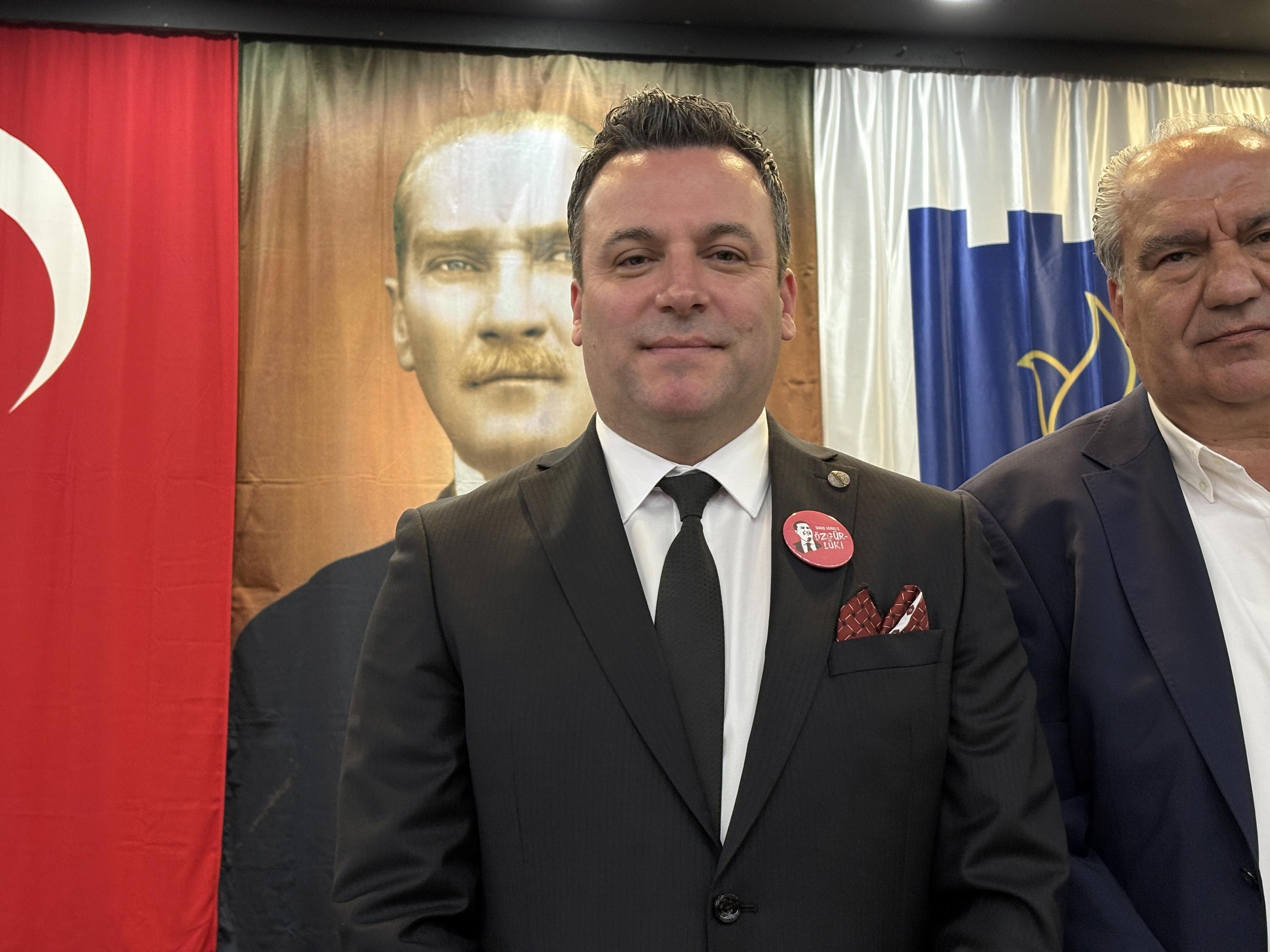 Kuşadası Belediye Meclisi Olağanüstü Toplantısı