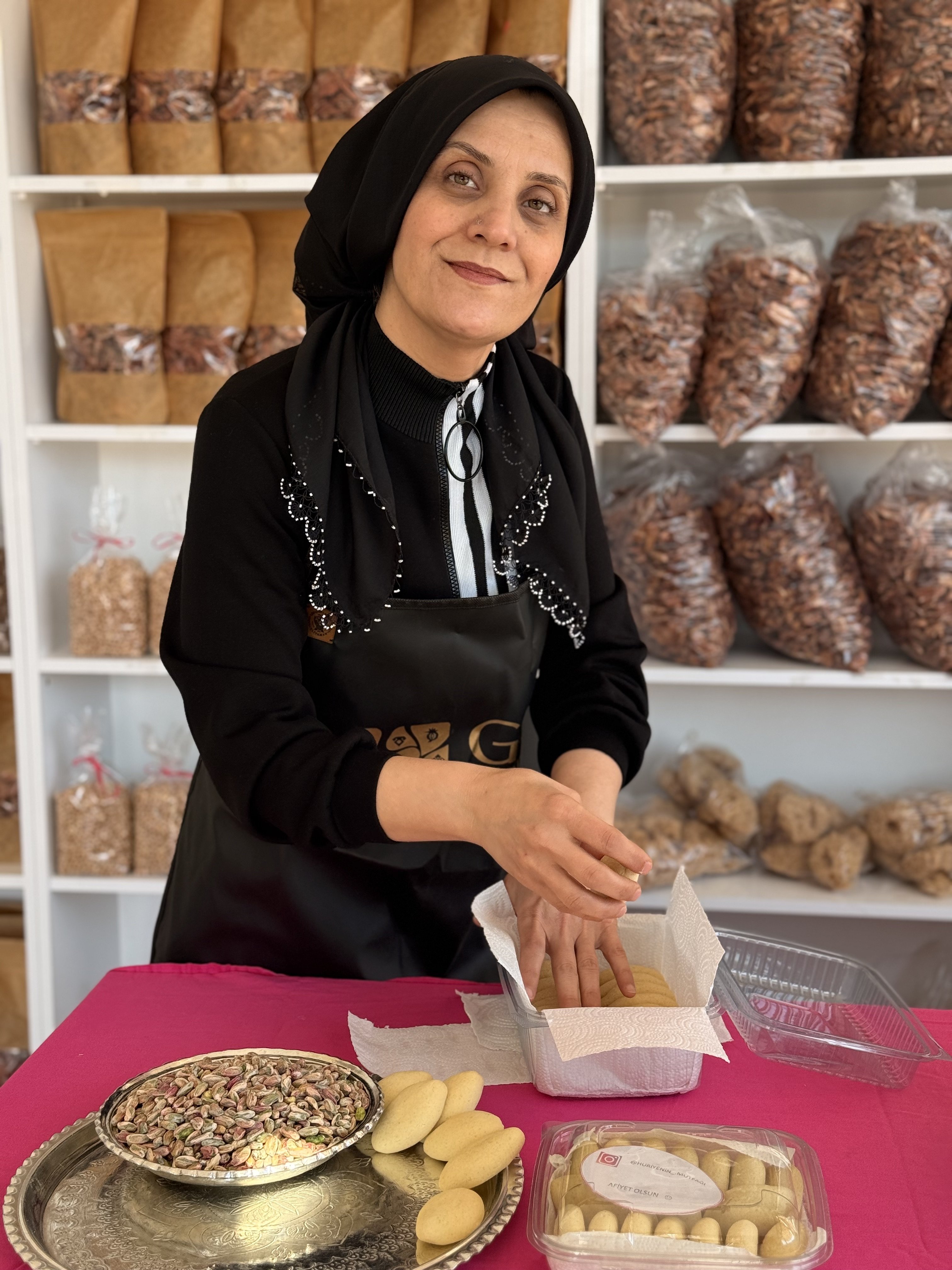 Adıyaman Kooperatif Dayanışma